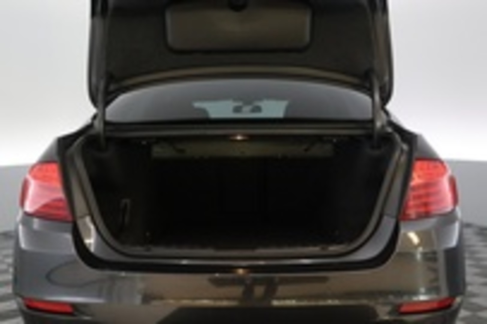 BMW 525 2014