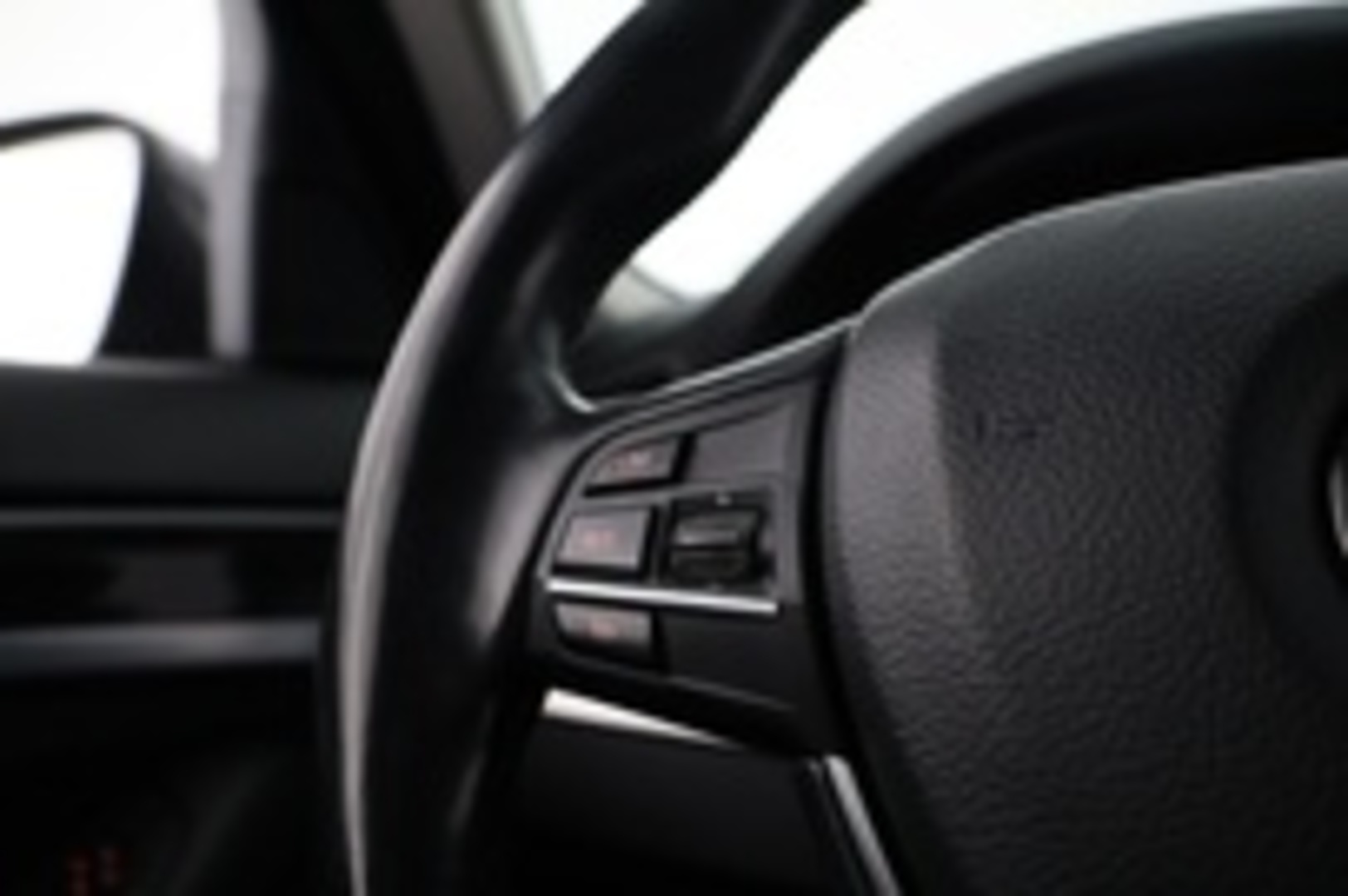 BMW 525 2014