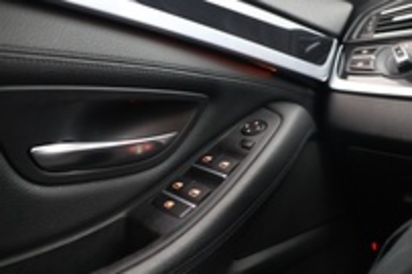 BMW 525 2014