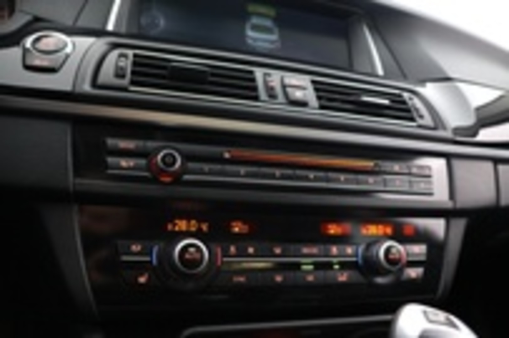 BMW 525 2014