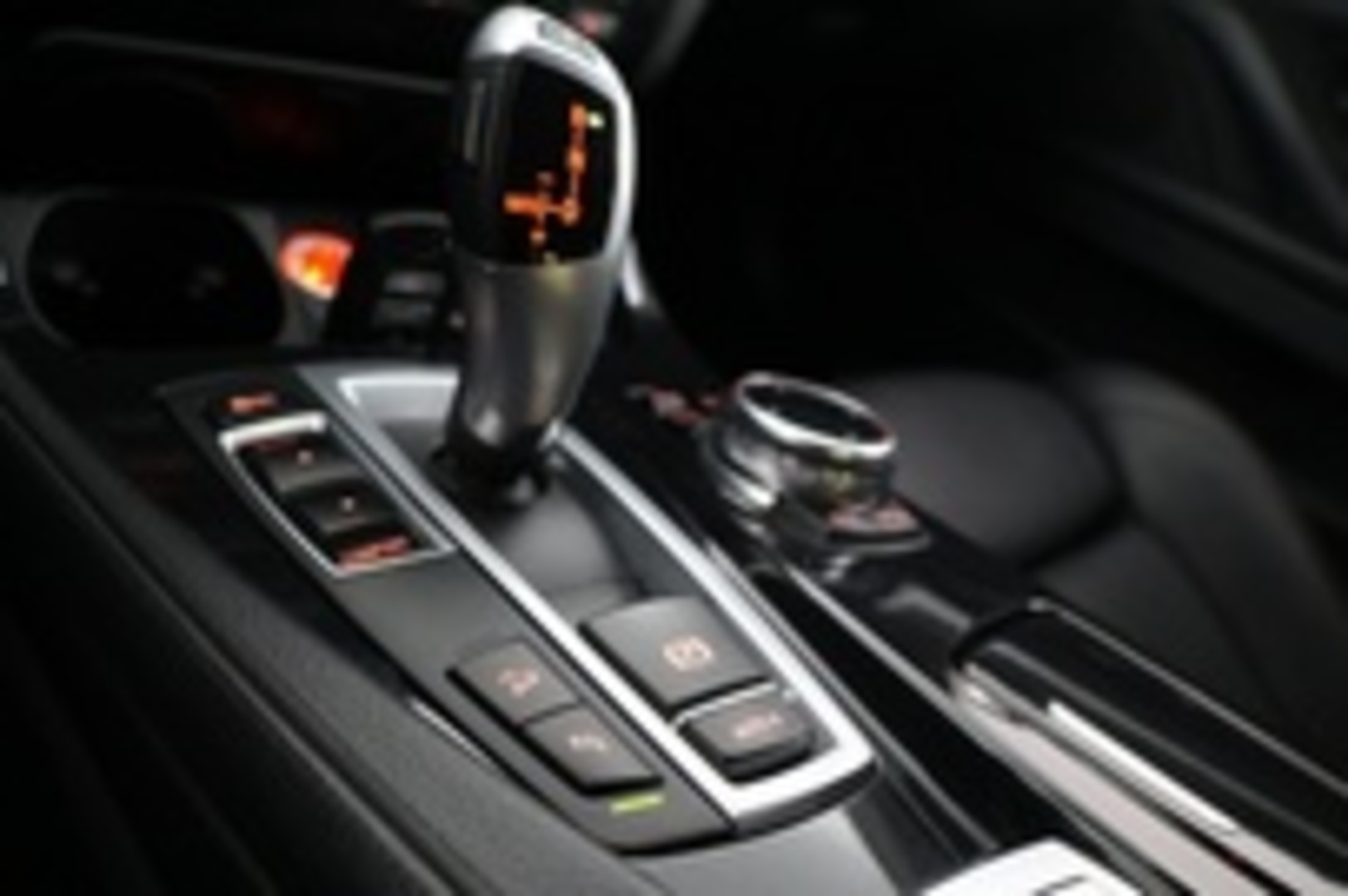 BMW 525 2014