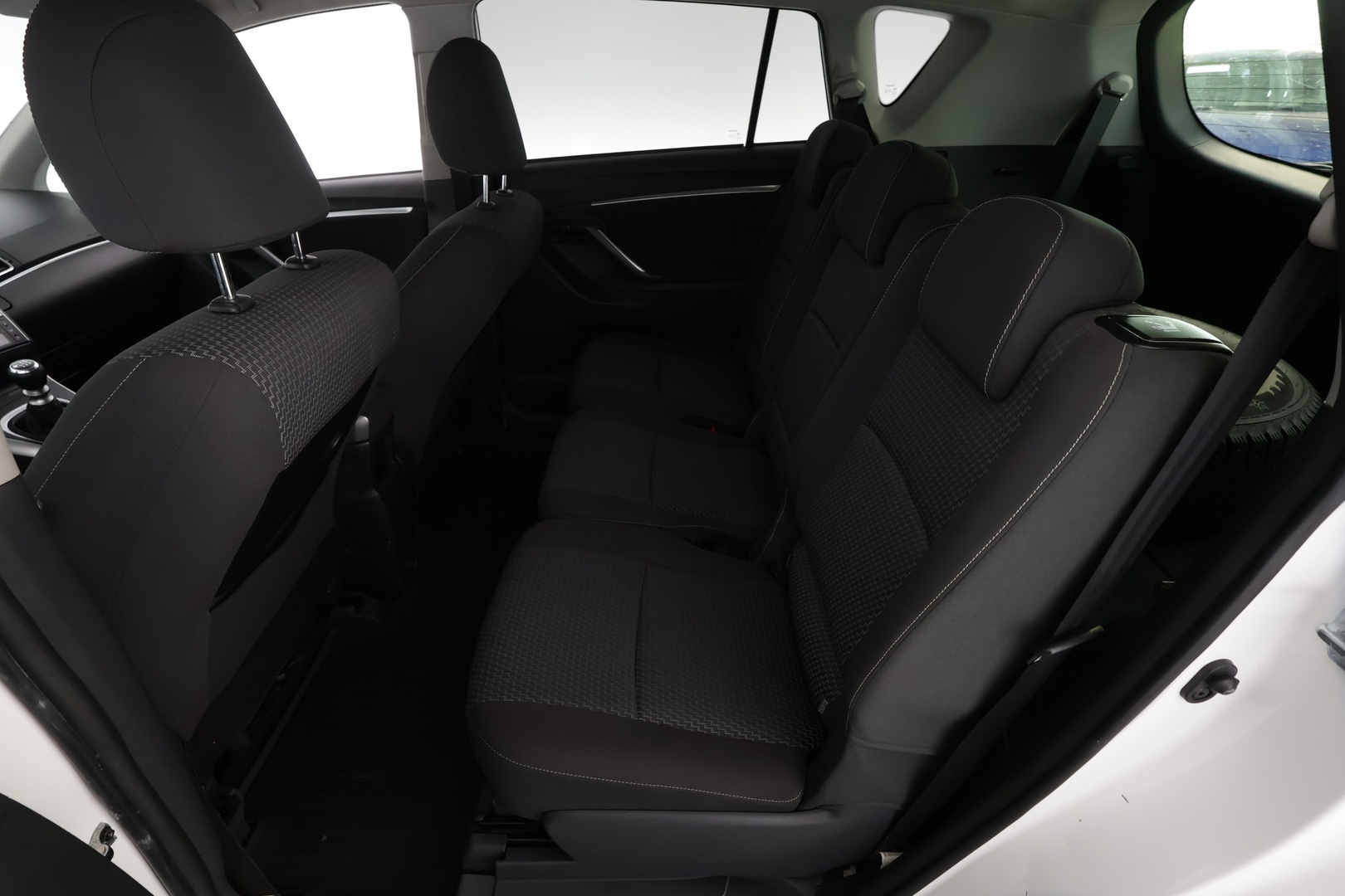 TOYOTA Verso 2015