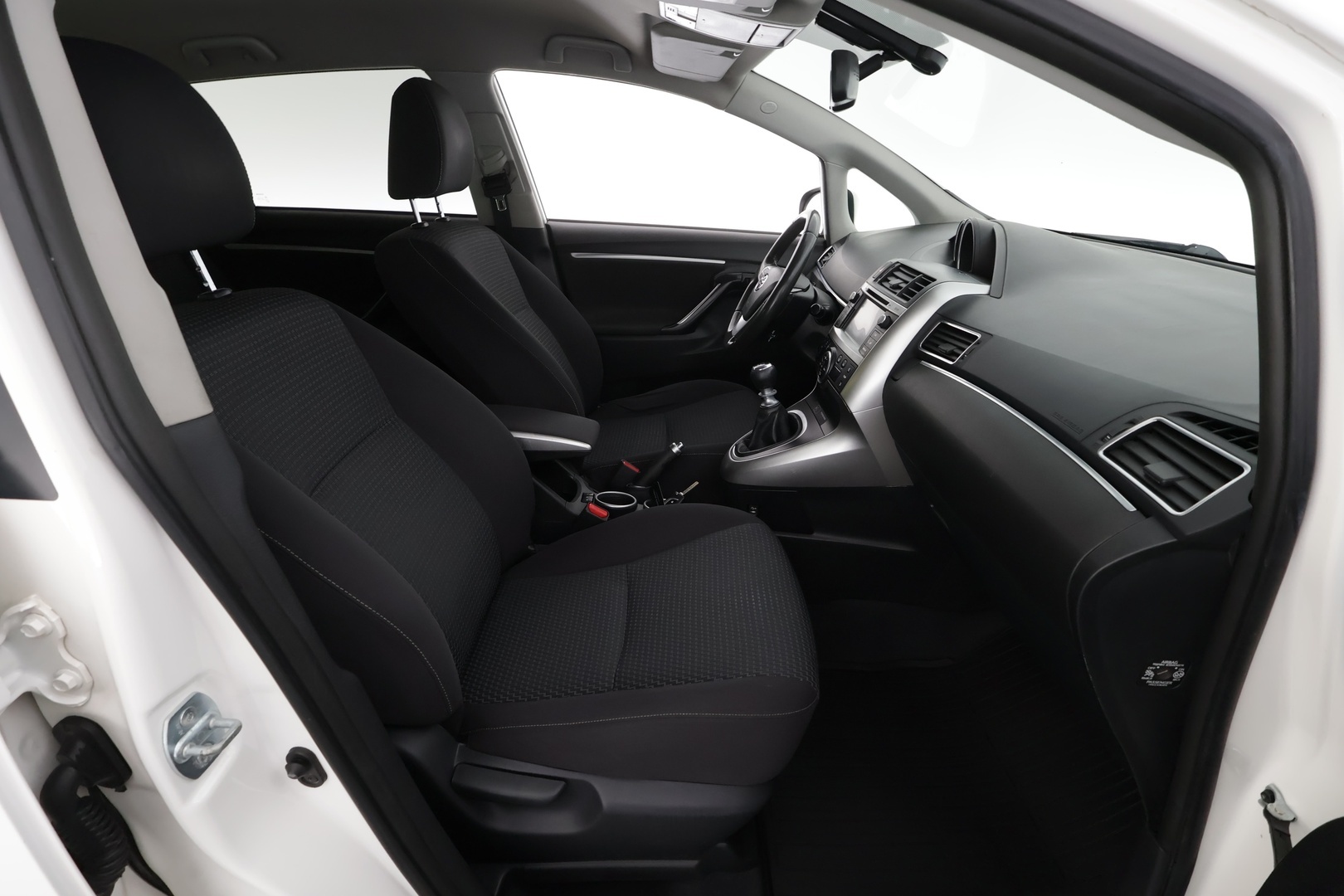 TOYOTA Verso 2015