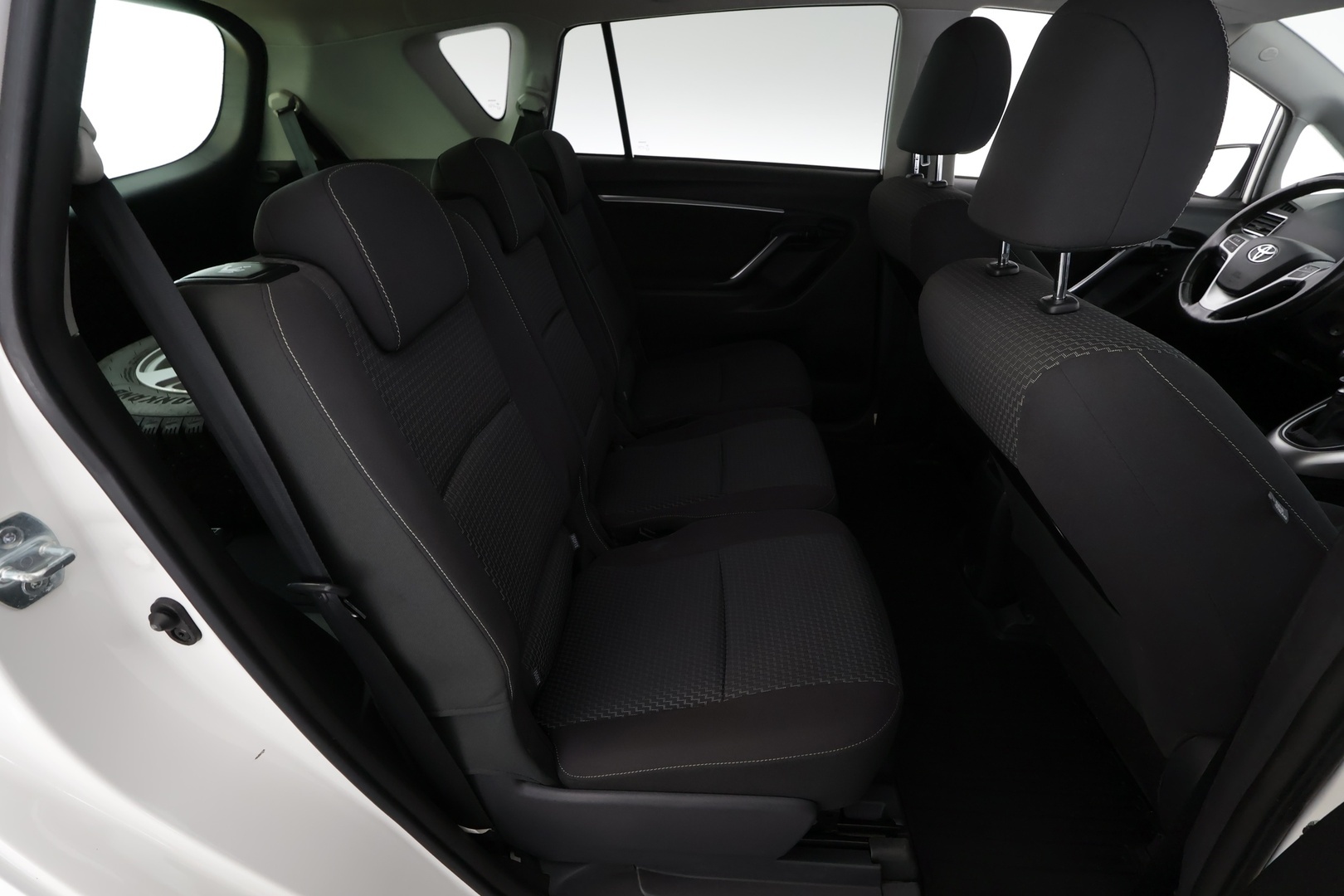 TOYOTA Verso 2015