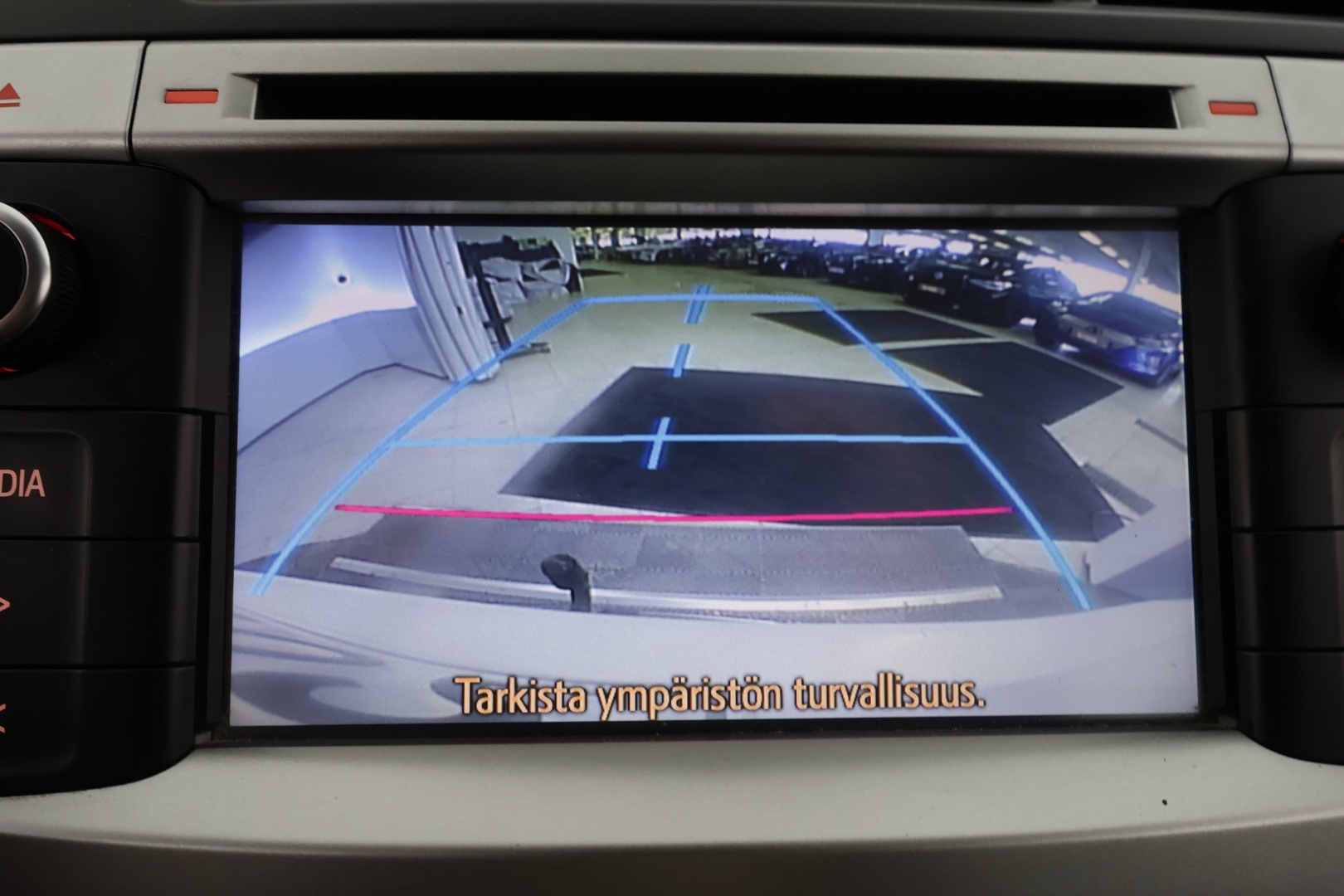 TOYOTA Verso 2015