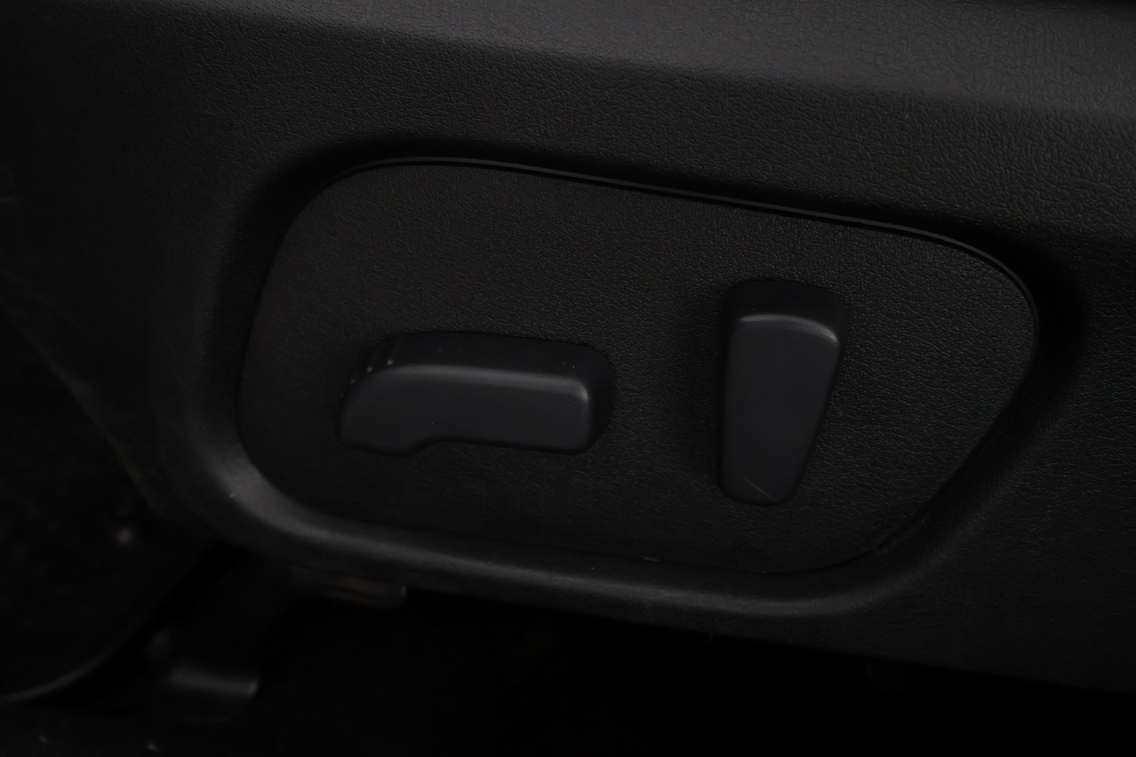 SUBARU Forester 2015