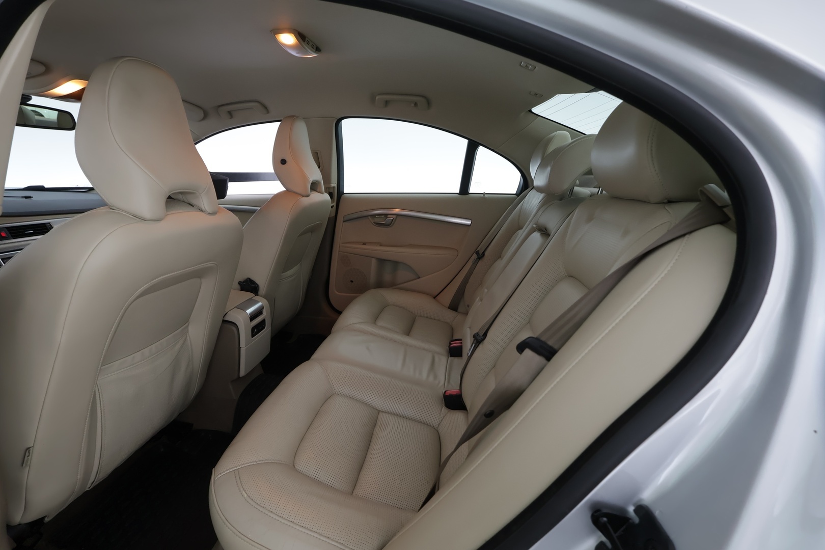 VOLVO S80 2011