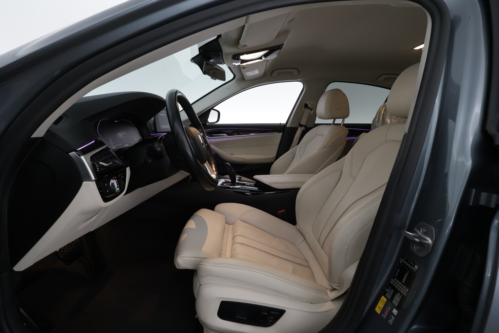 BMW 530 2020