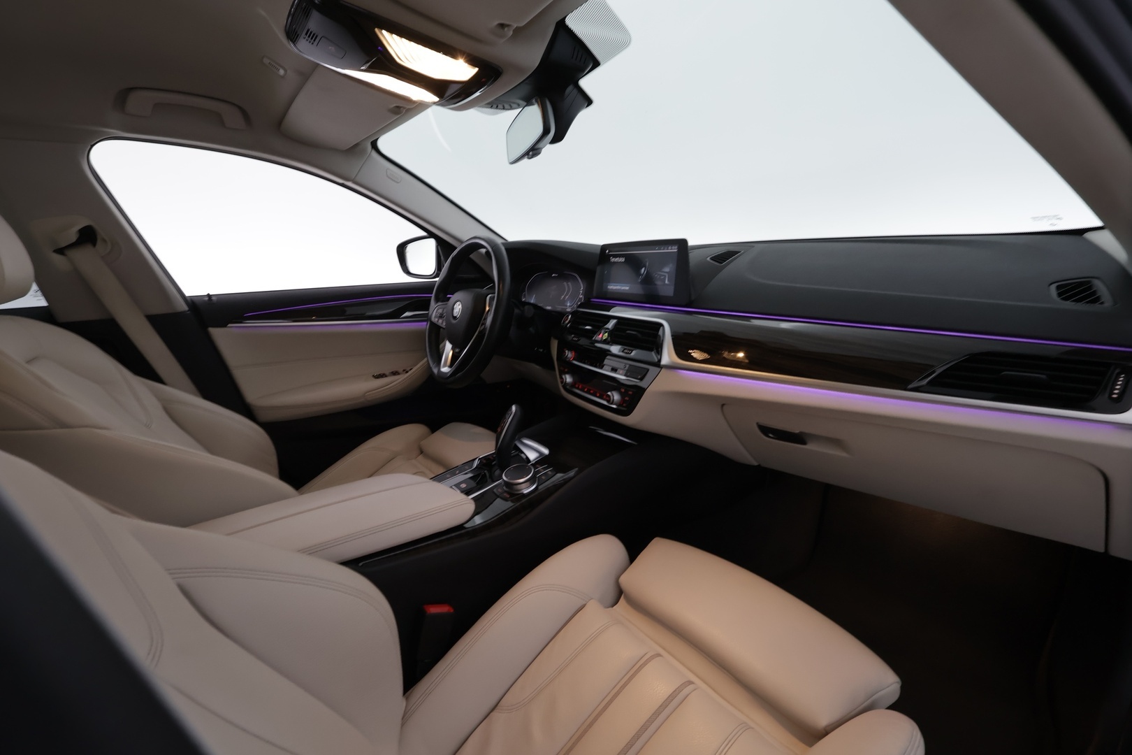 BMW 530 2020