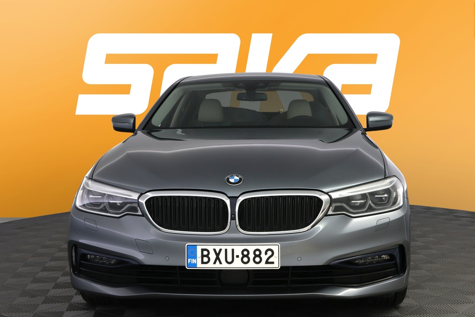 BMW 530 2020