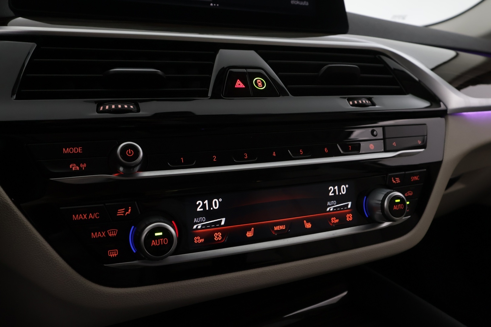 BMW 530 2020
