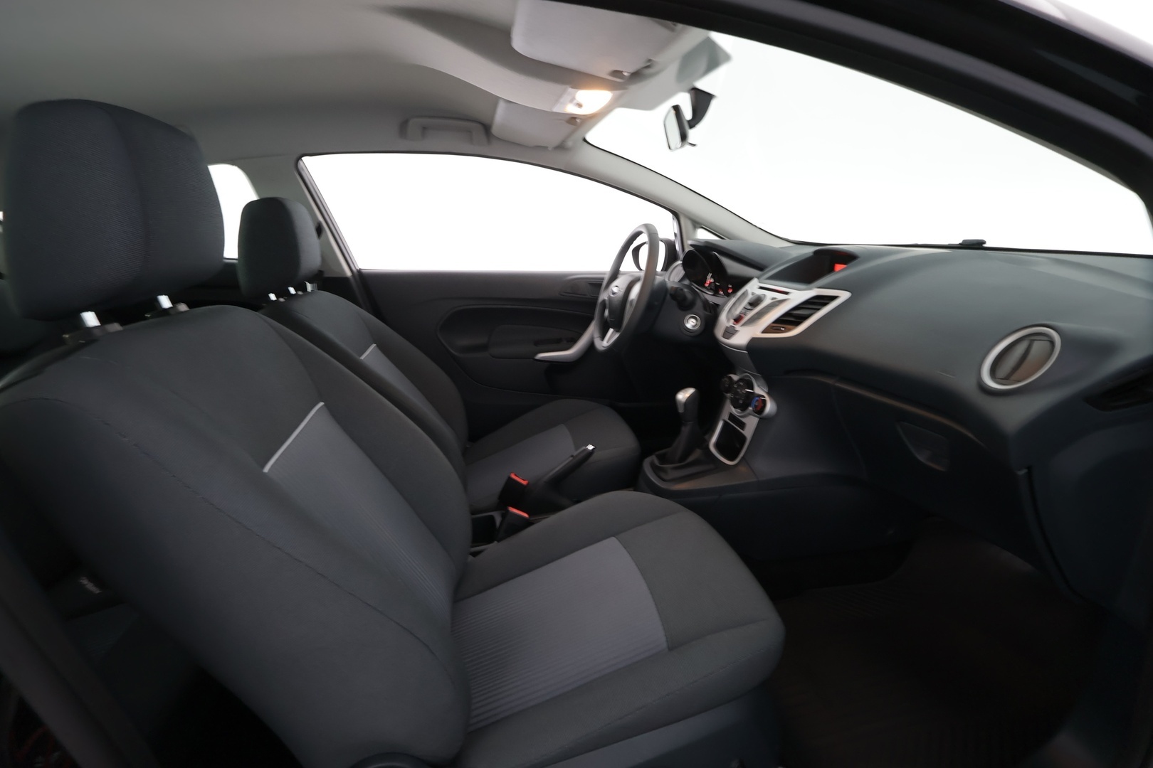 FORD Fiesta 2011