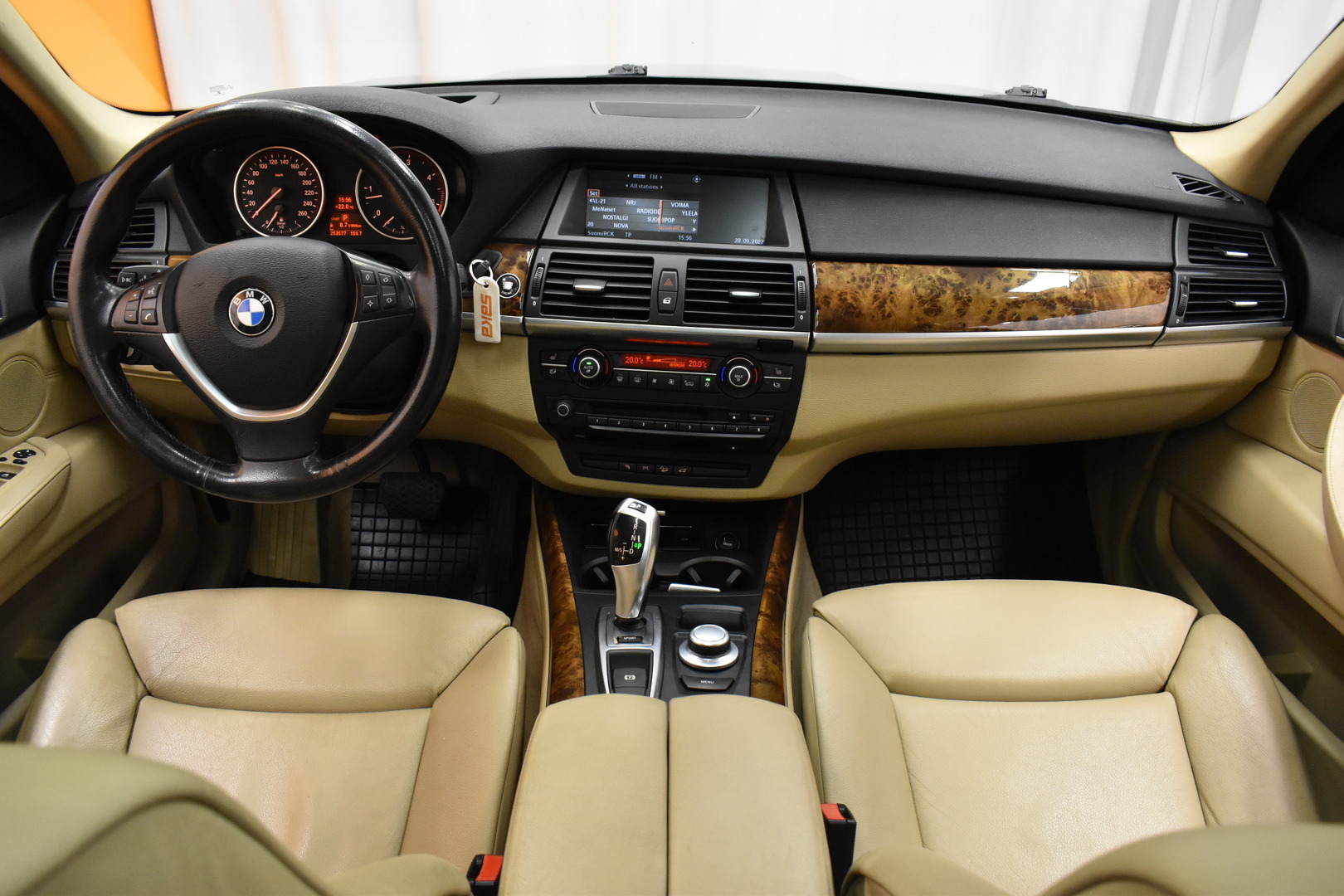 BMW X5 2007