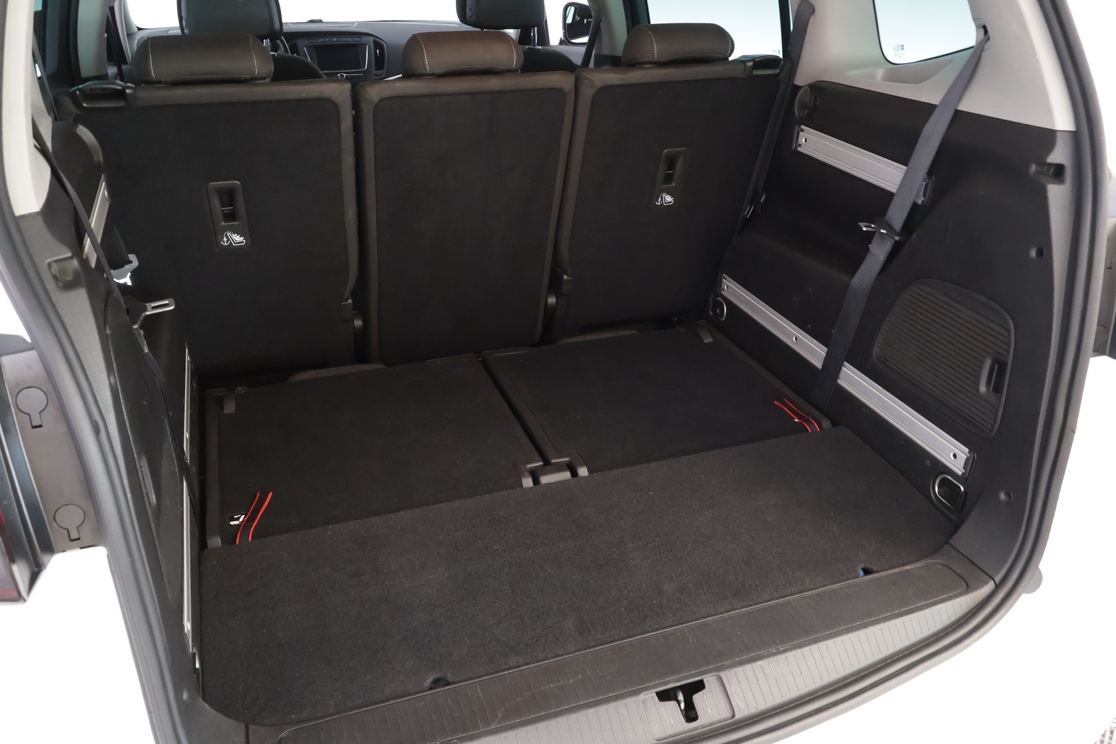 OPEL Zafira 2017