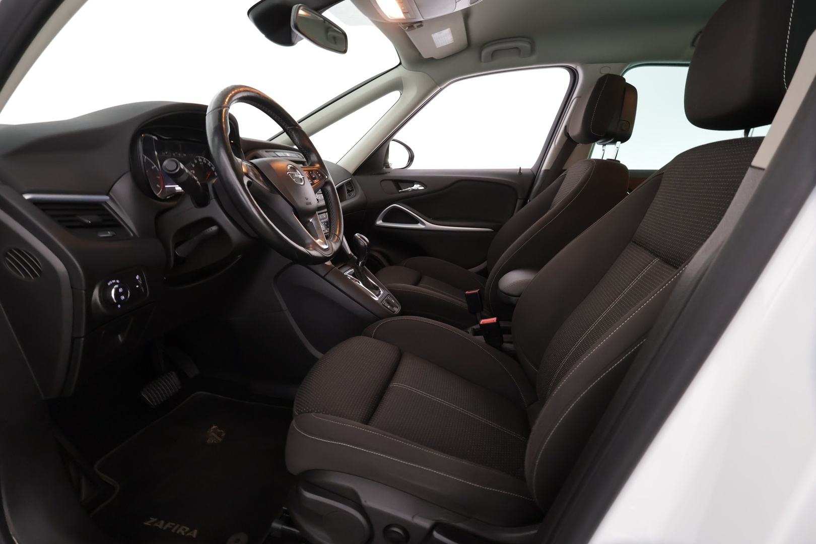 OPEL Zafira 2017