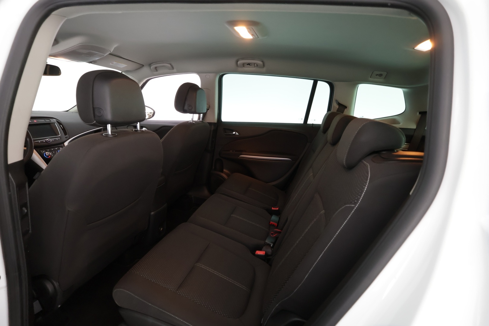 OPEL Zafira 2017