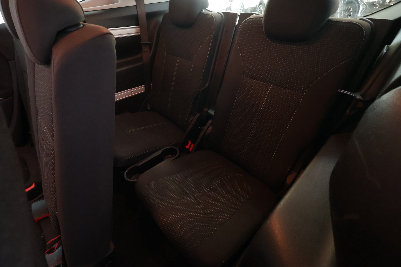 OPEL Zafira 2017