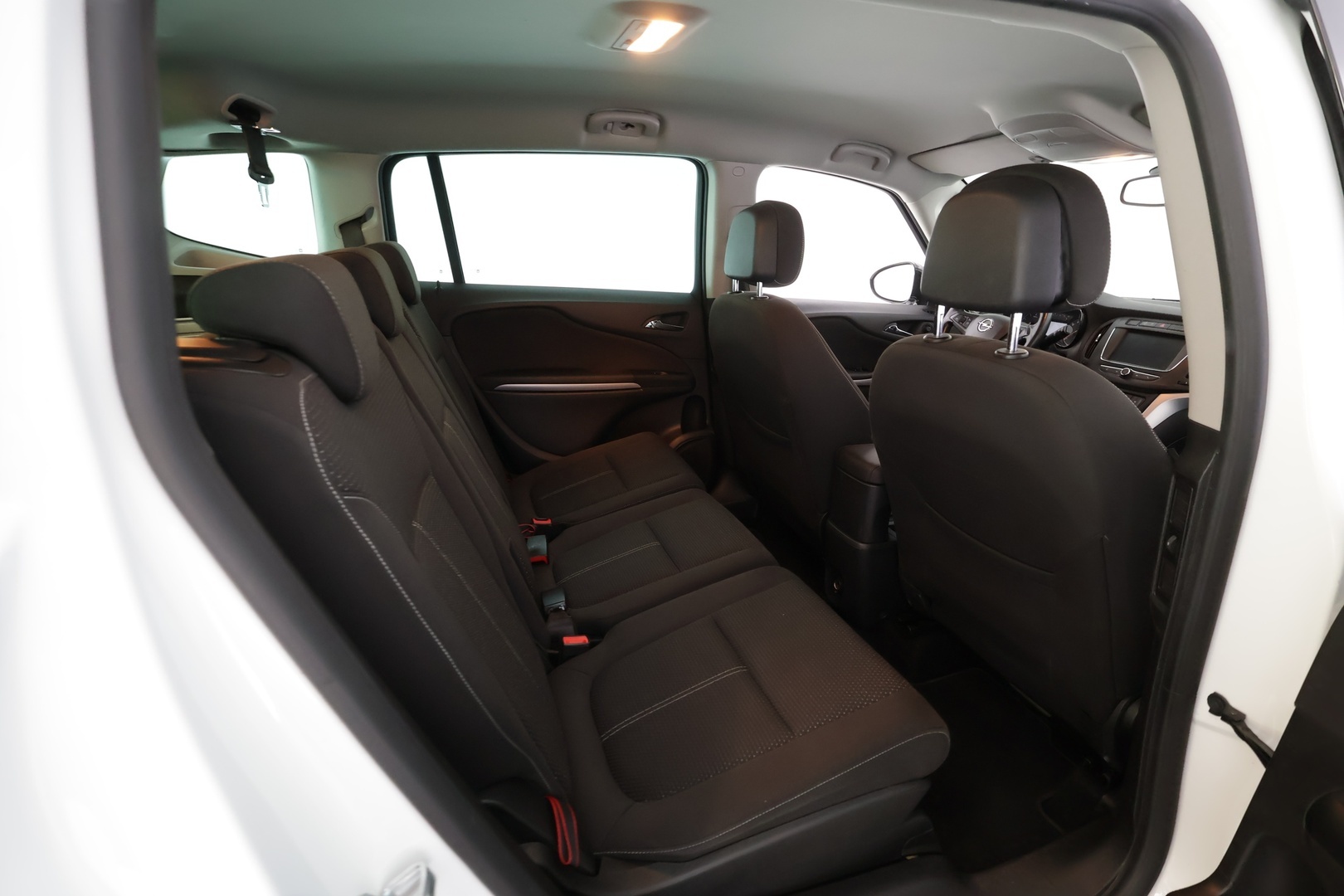 OPEL Zafira 2017