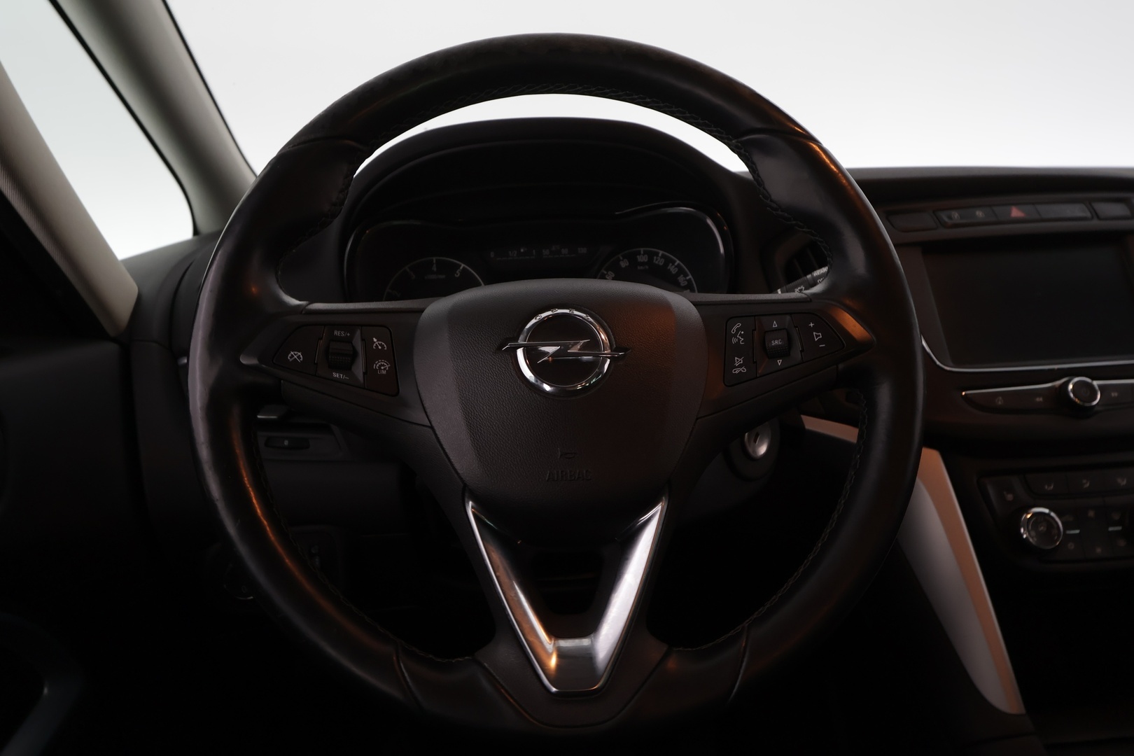 OPEL Zafira 2017