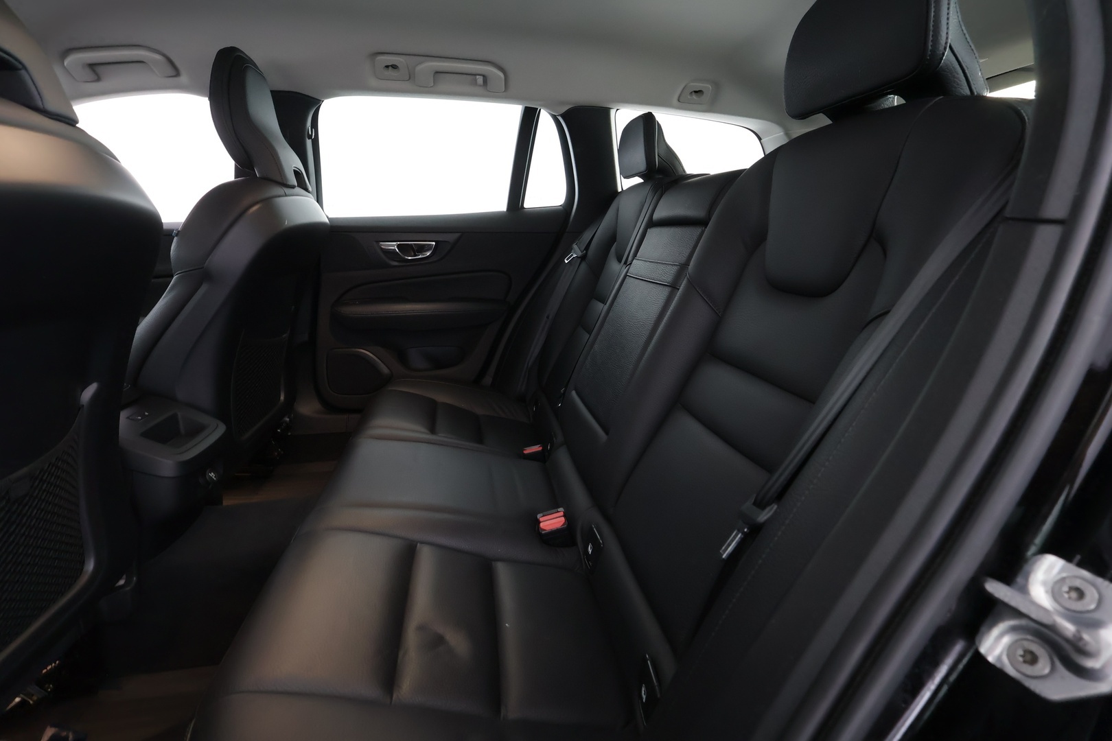 VOLVO V60 2019