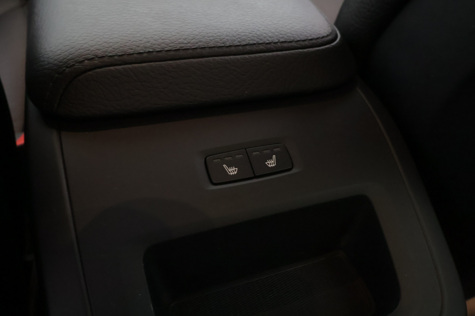 VOLVO V60 2019