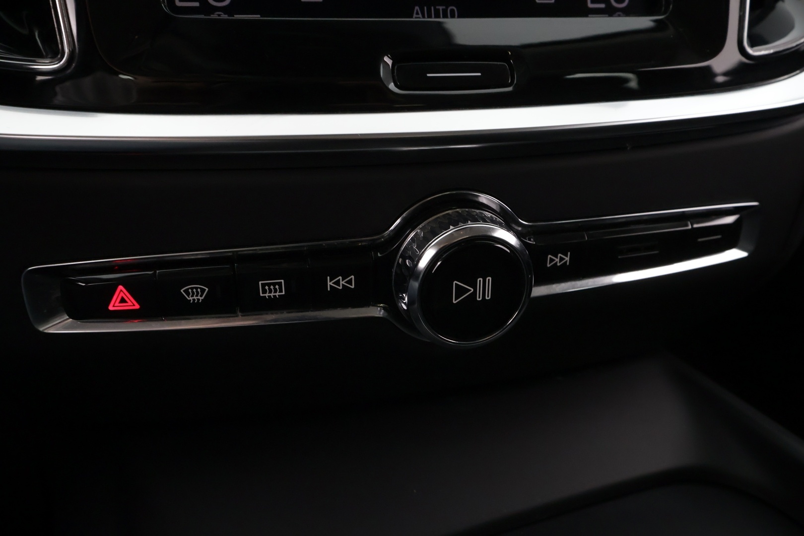 VOLVO V60 2019