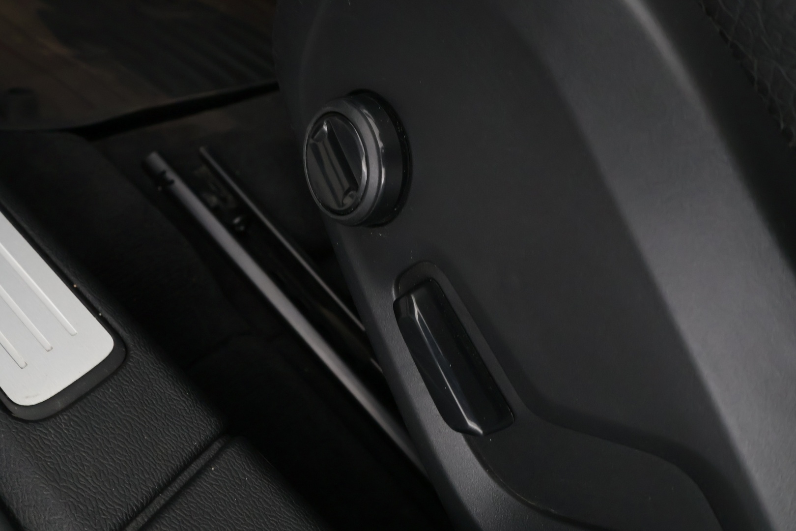 VOLVO V60 2019