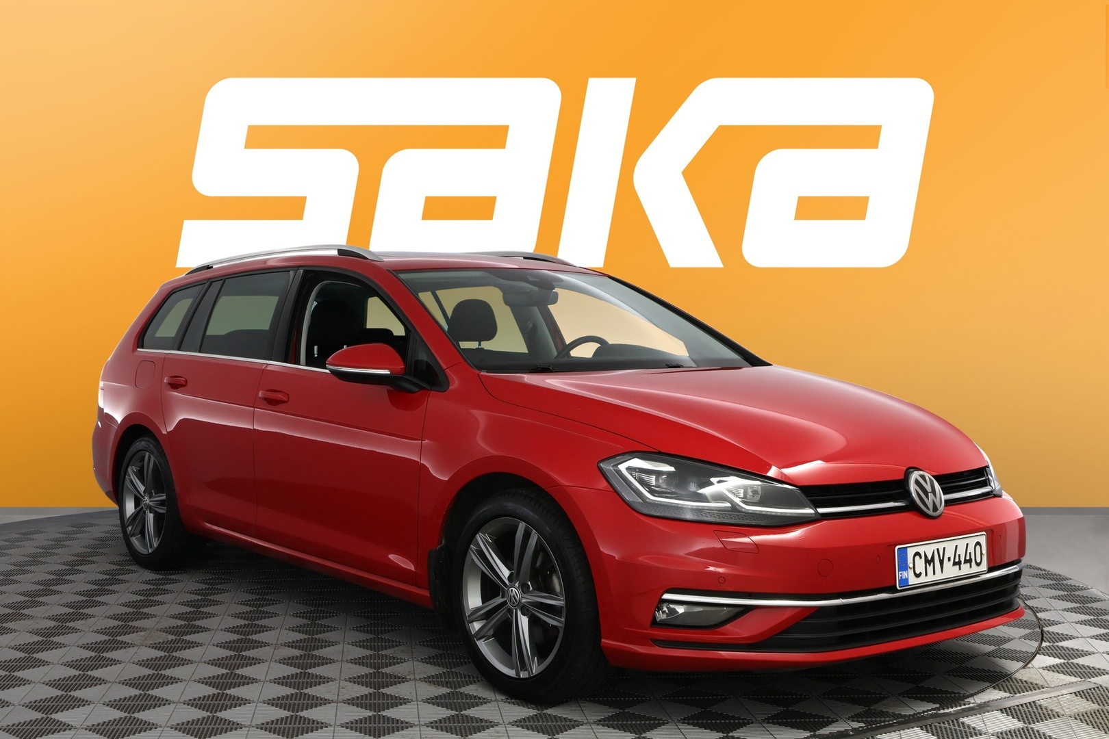 VOLKSWAGEN Golf 2019