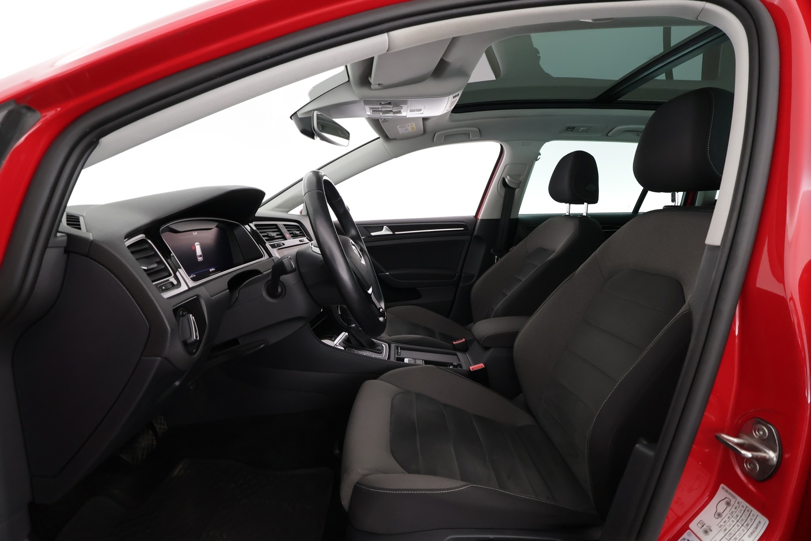 VOLKSWAGEN Golf 2019