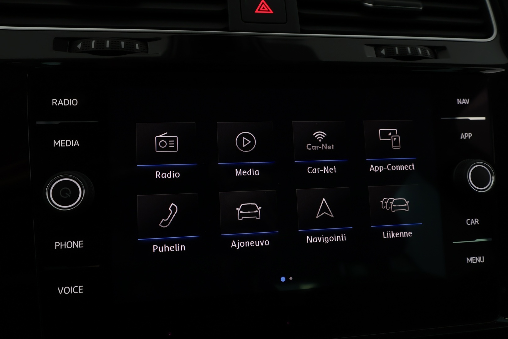 VOLKSWAGEN Golf 2019