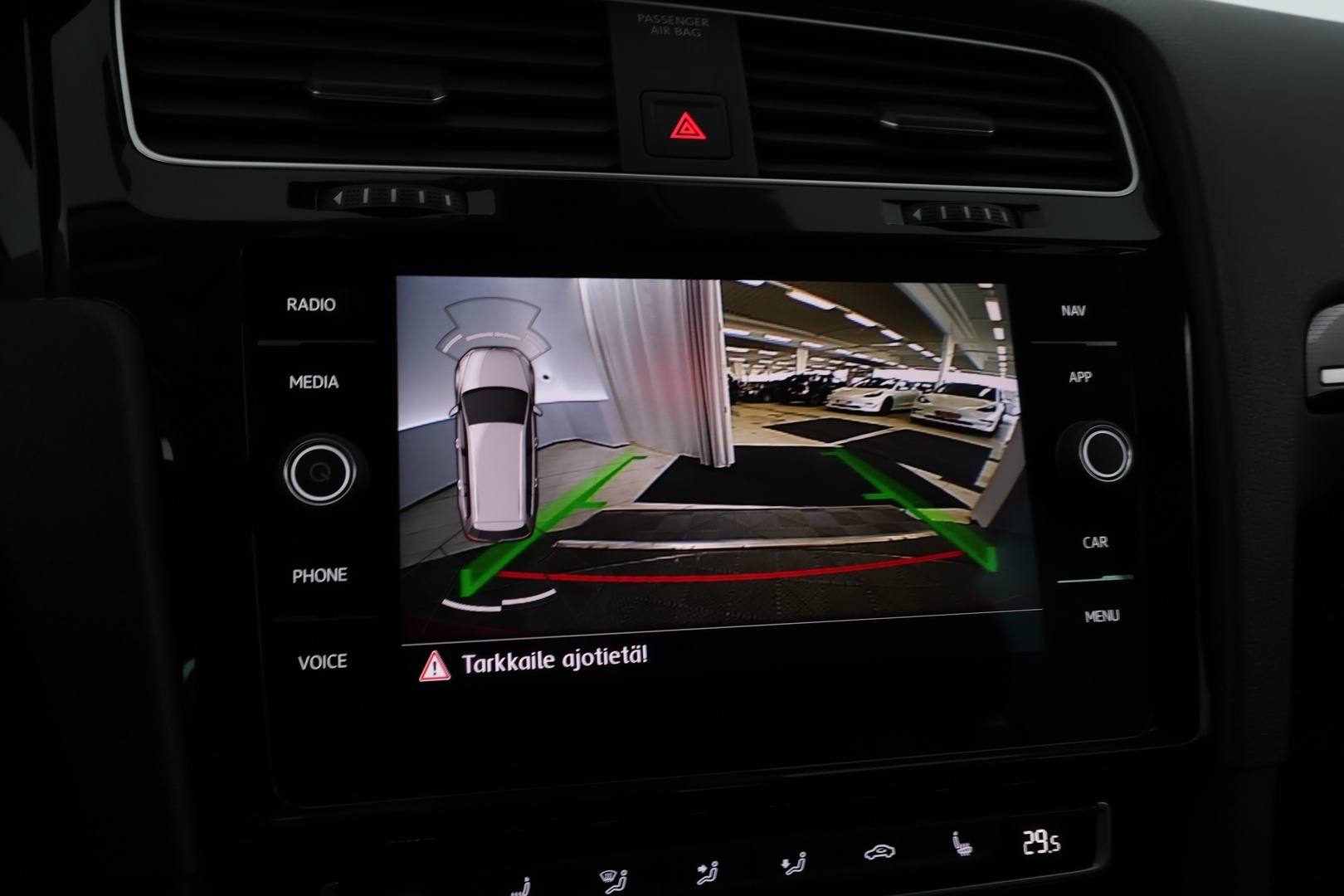 VOLKSWAGEN Golf 2019