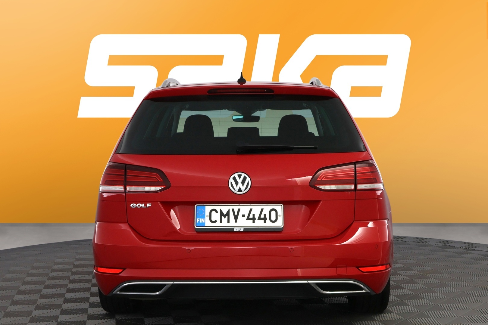 VOLKSWAGEN Golf 2019