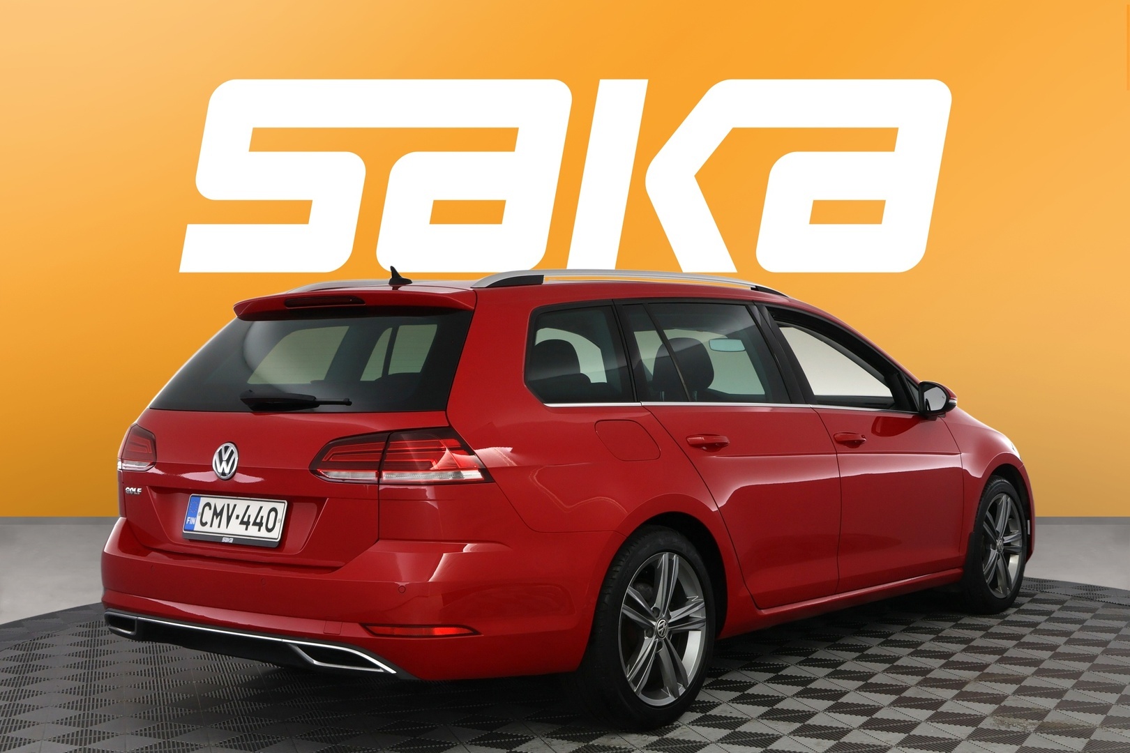 VOLKSWAGEN Golf 2019