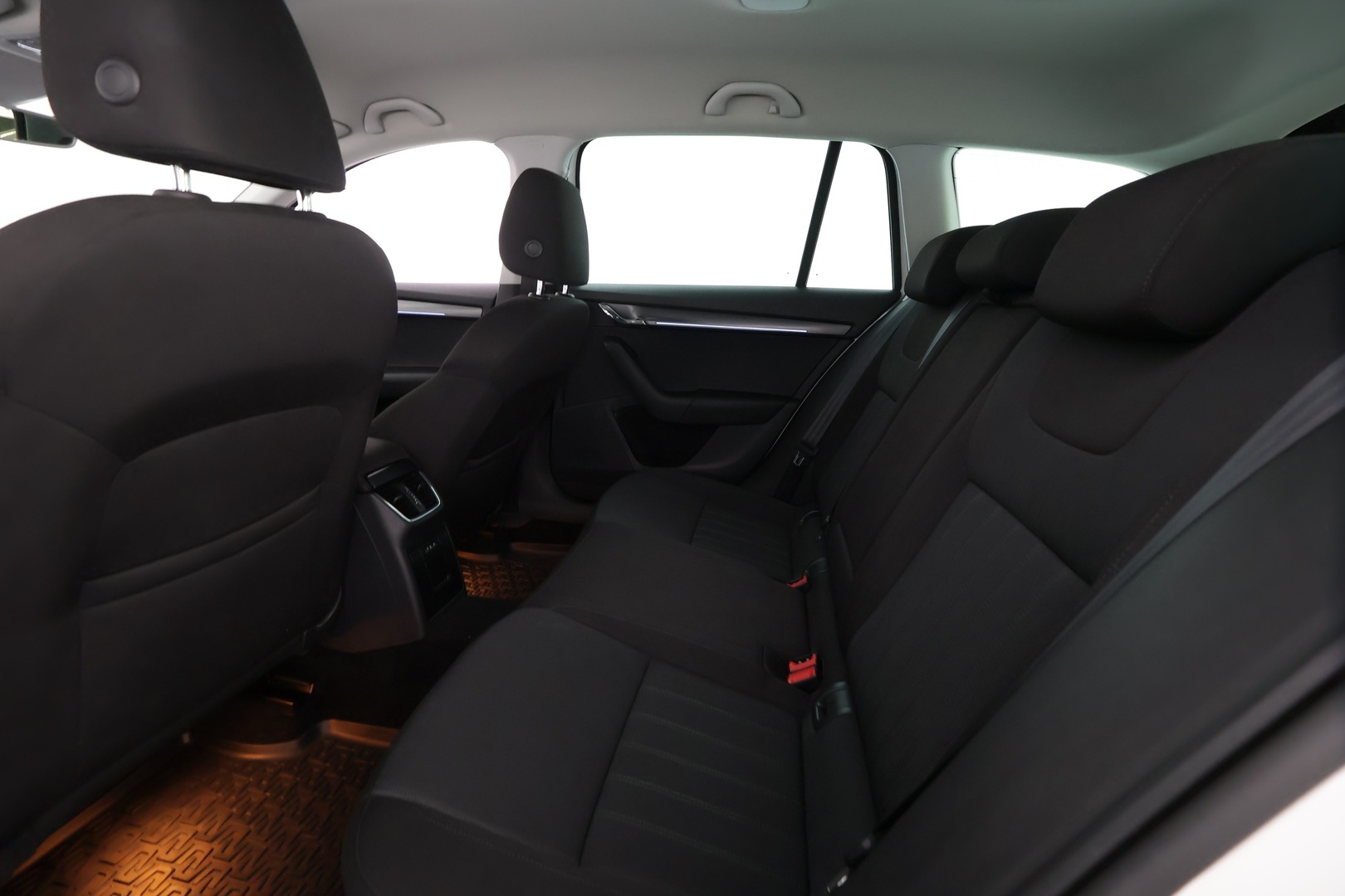 SKODA Octavia 2019
