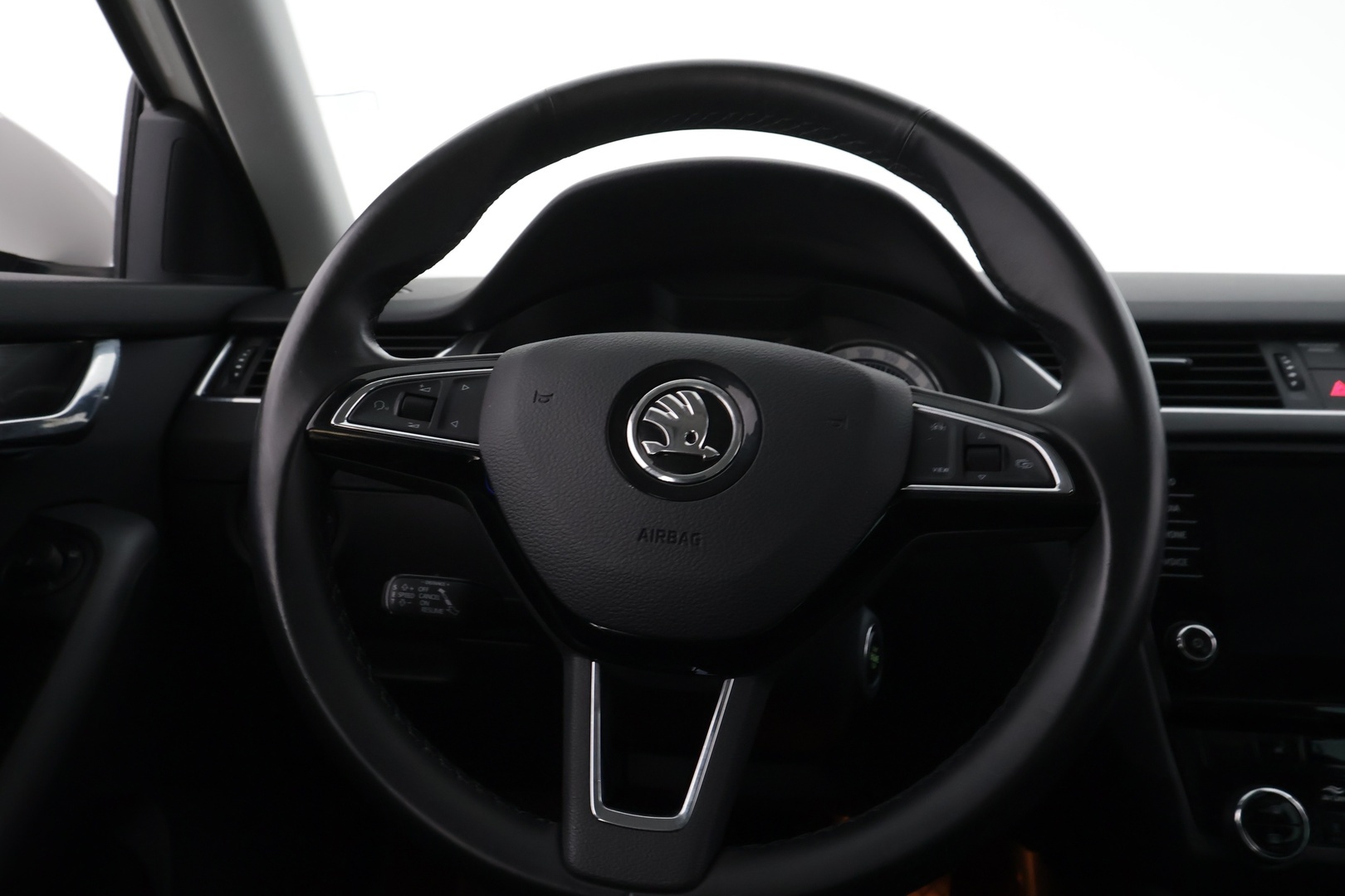 SKODA Octavia 2019