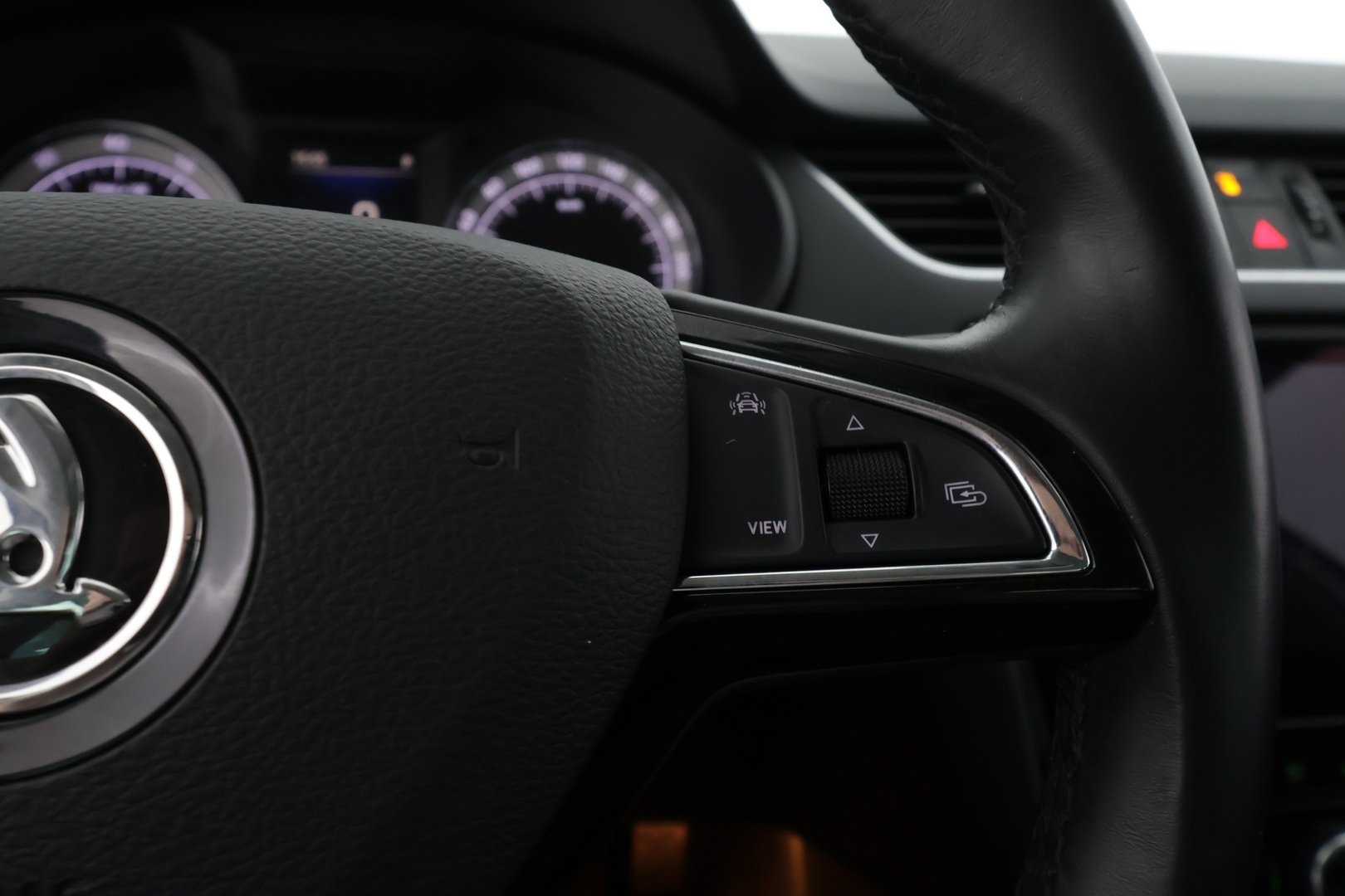 SKODA Octavia 2019