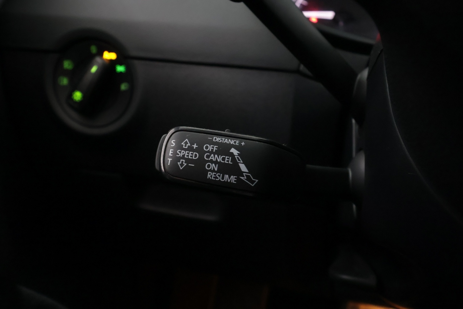 SKODA Octavia 2019