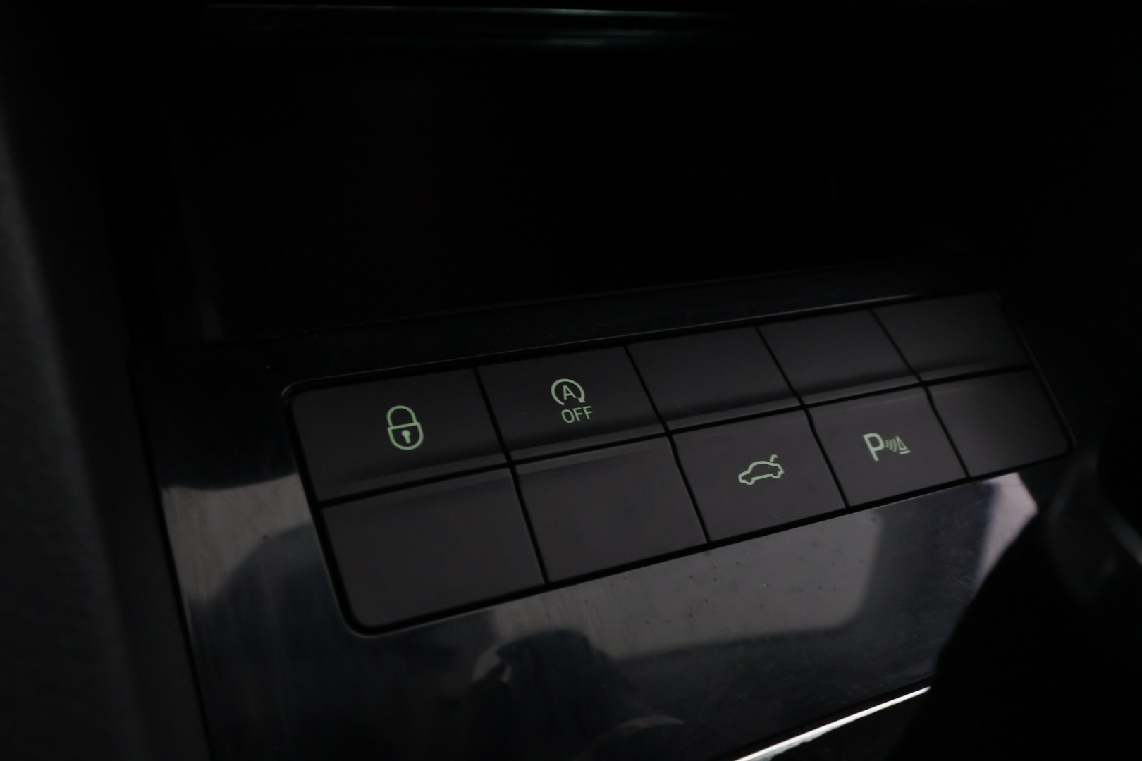 SKODA Octavia 2019