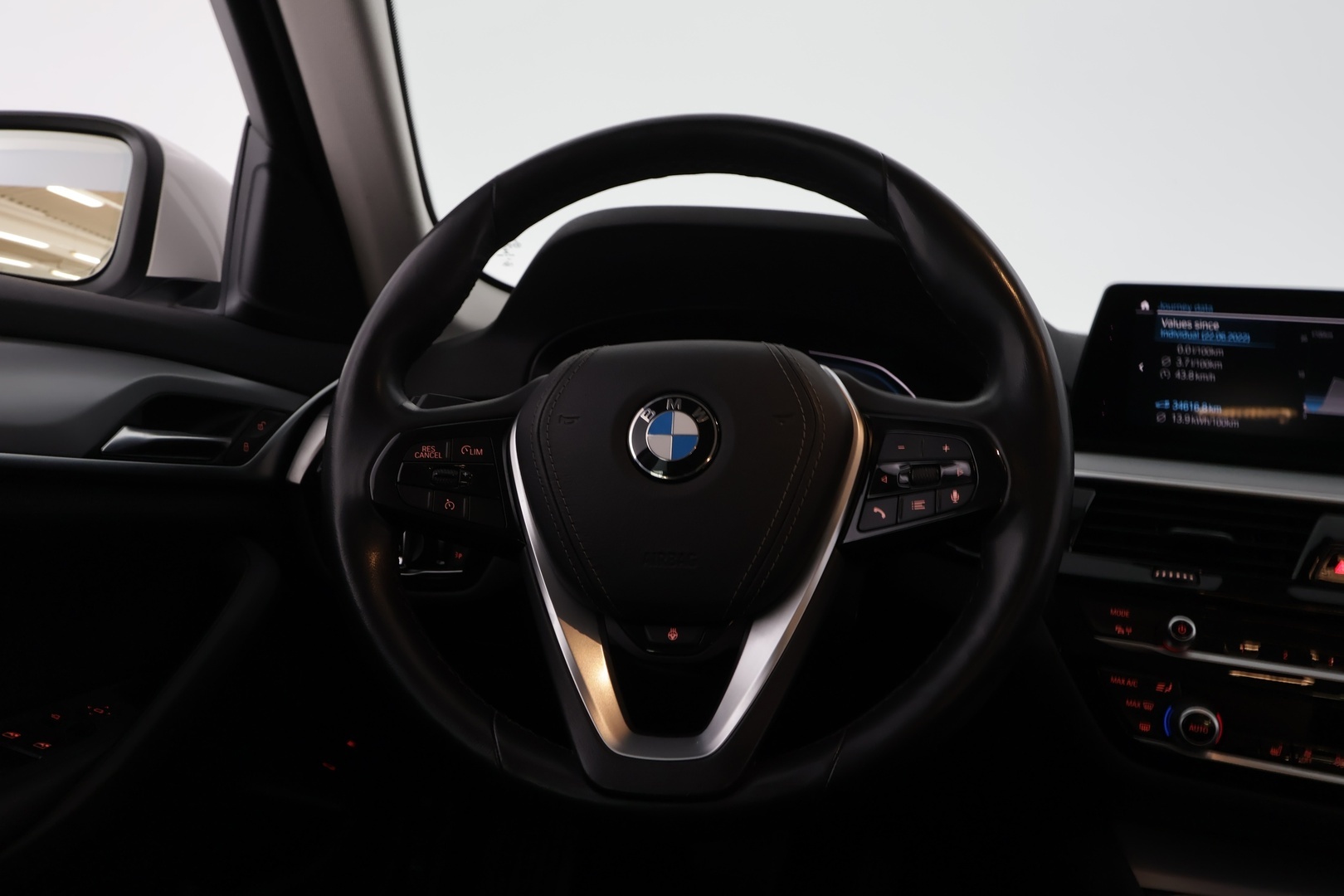 BMW 530 2020