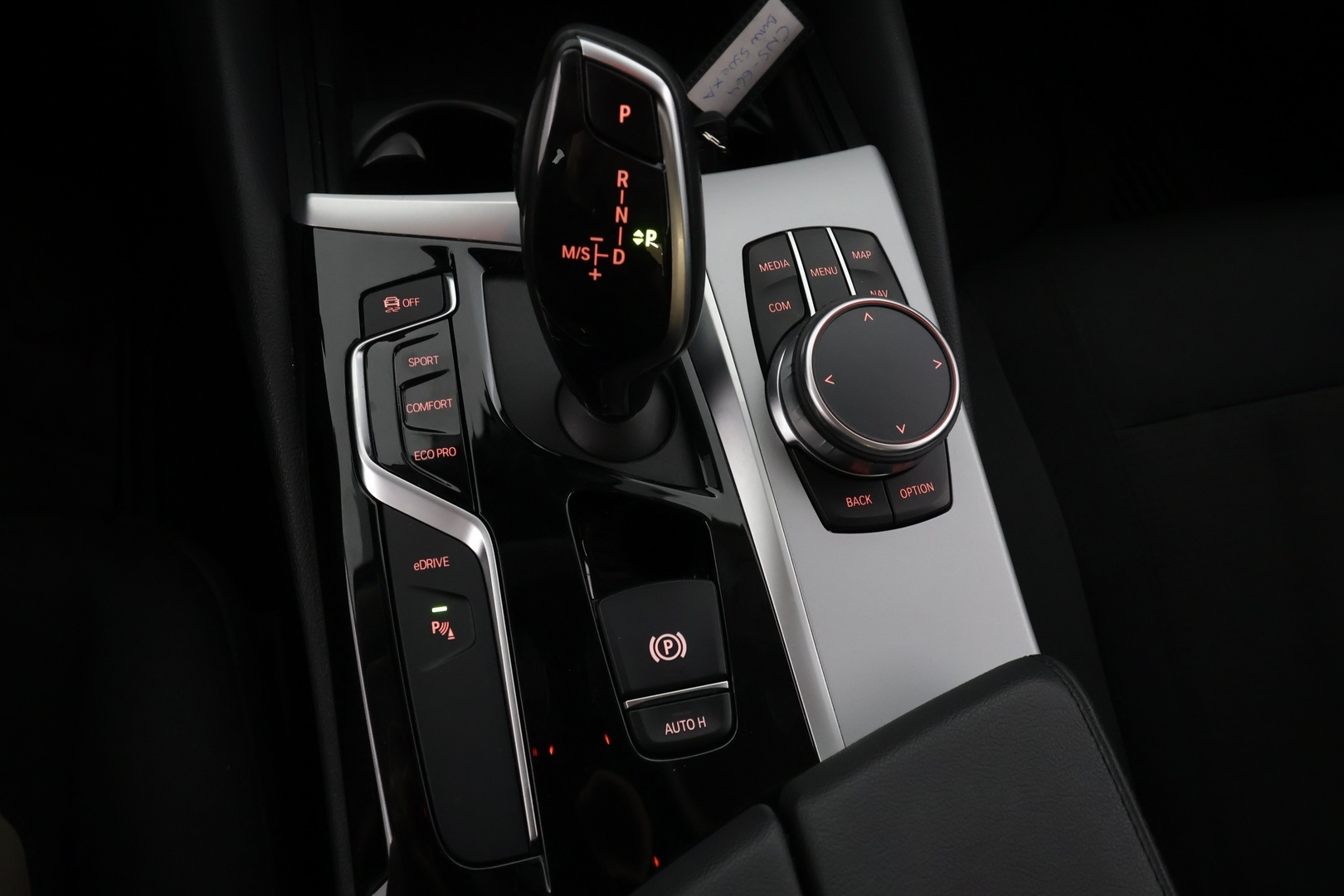 BMW 530 2020