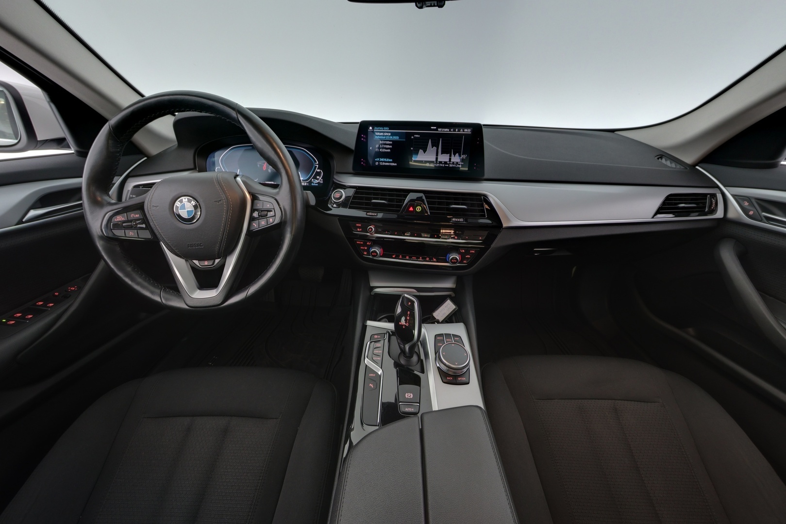 BMW 530 2020