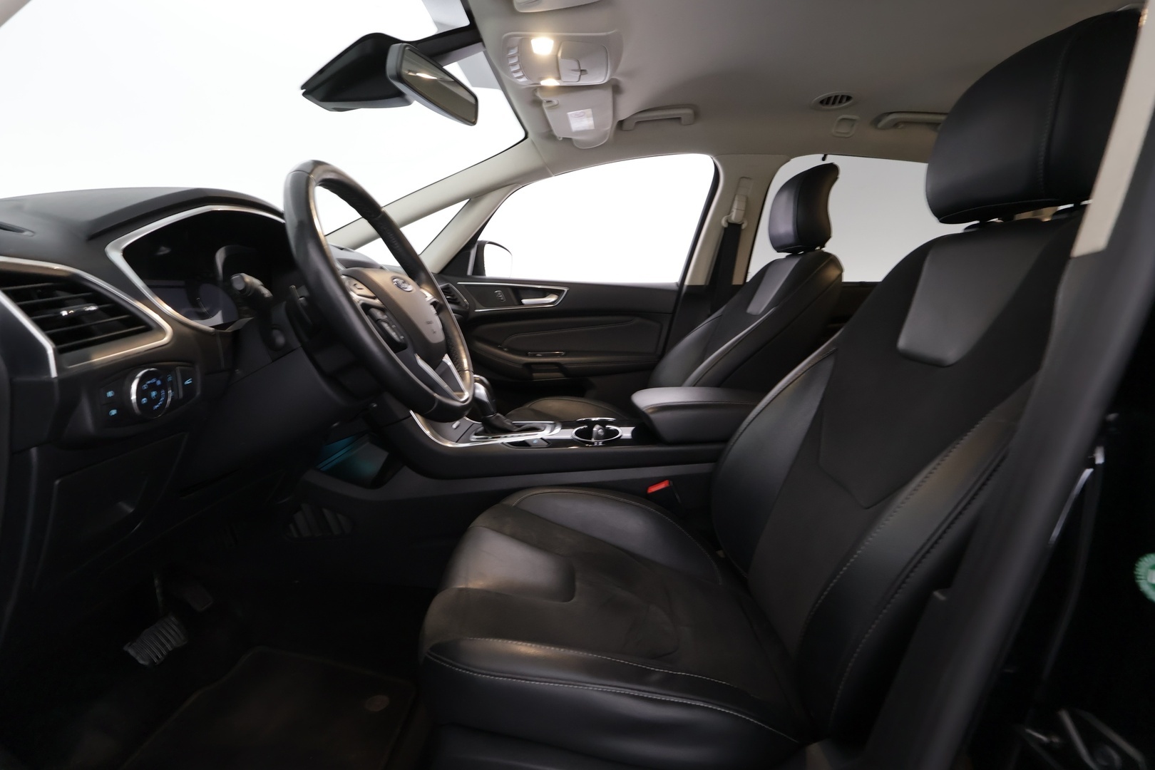FORD S-Max 2016