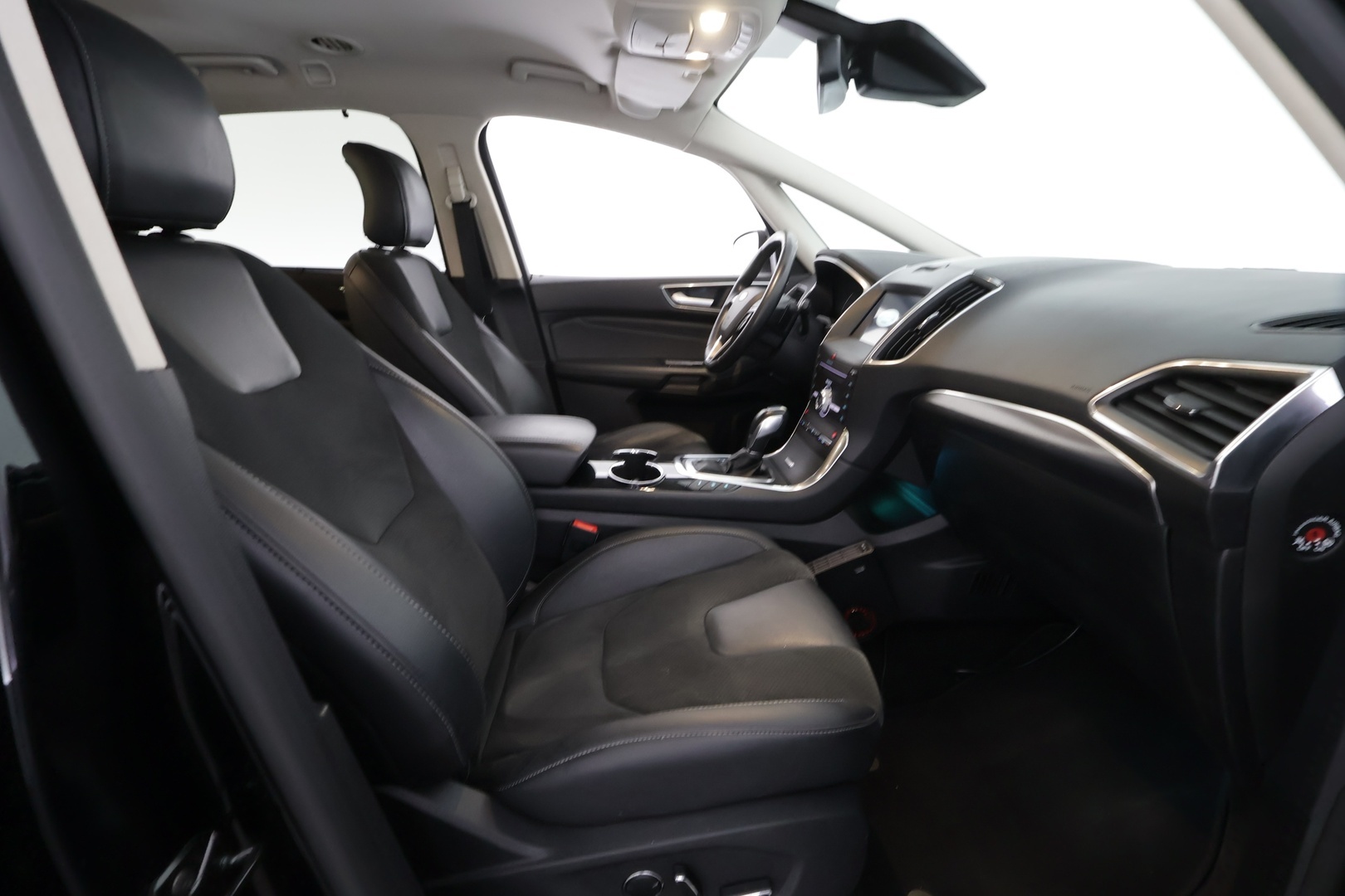 FORD S-Max 2016