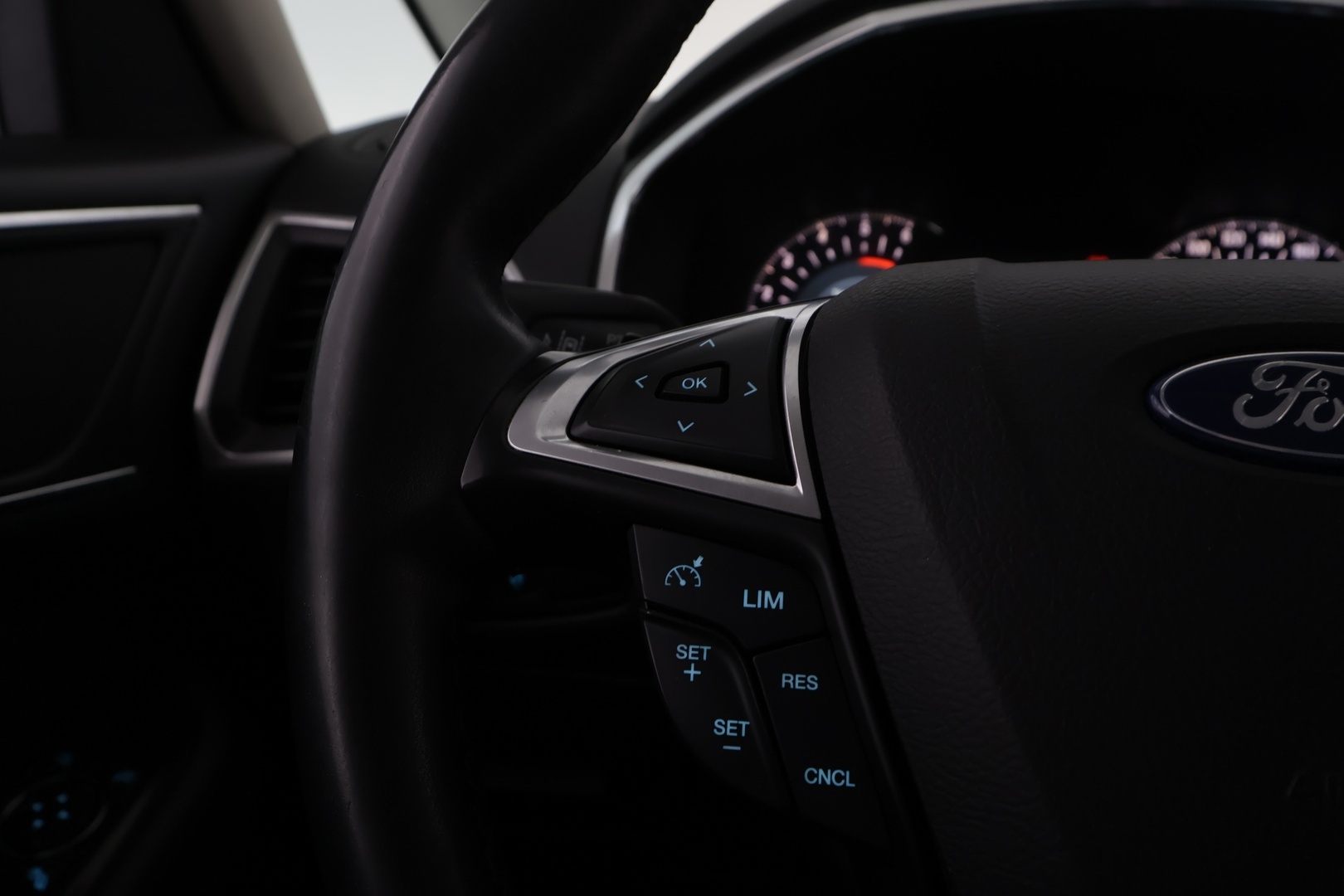 FORD S-Max 2016