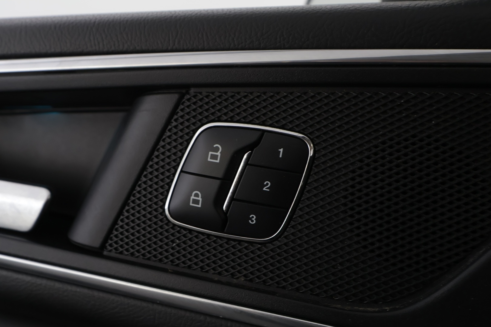 FORD S-Max 2016