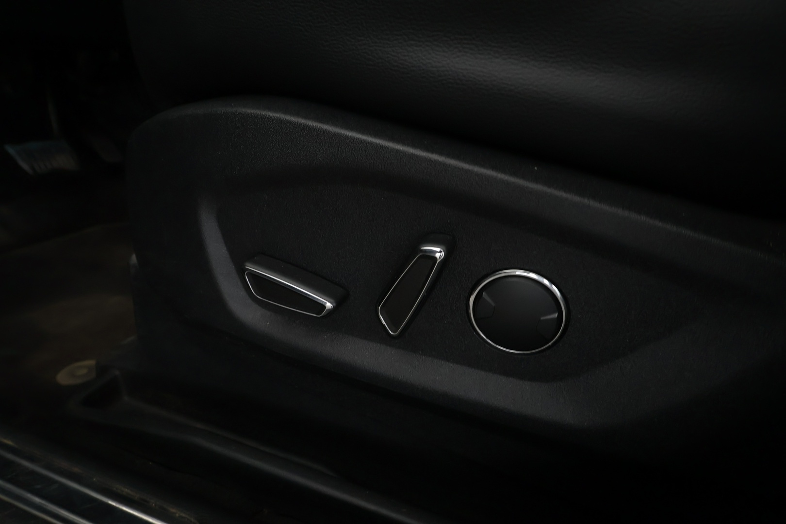 FORD S-Max 2016