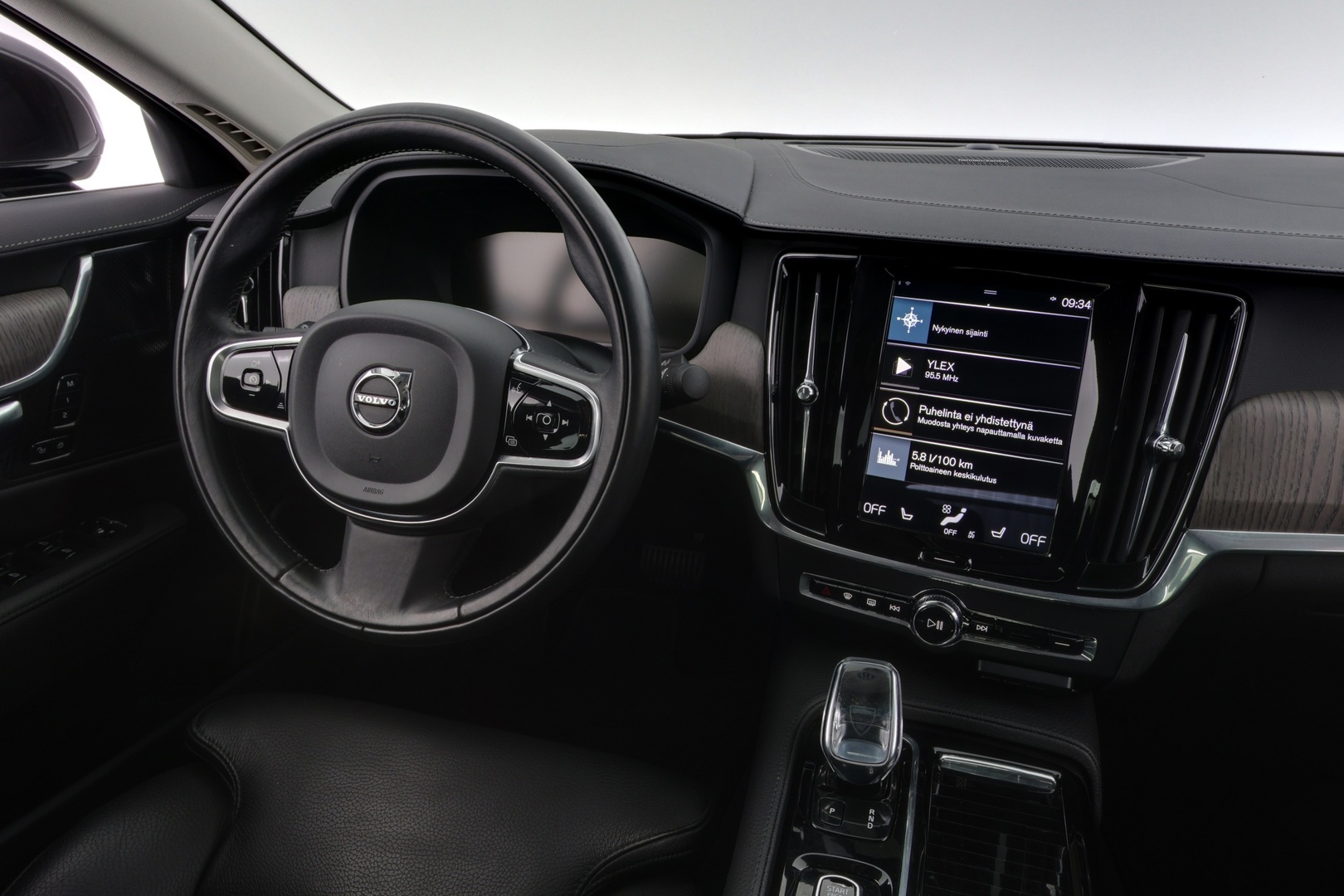 VOLVO S90 2021