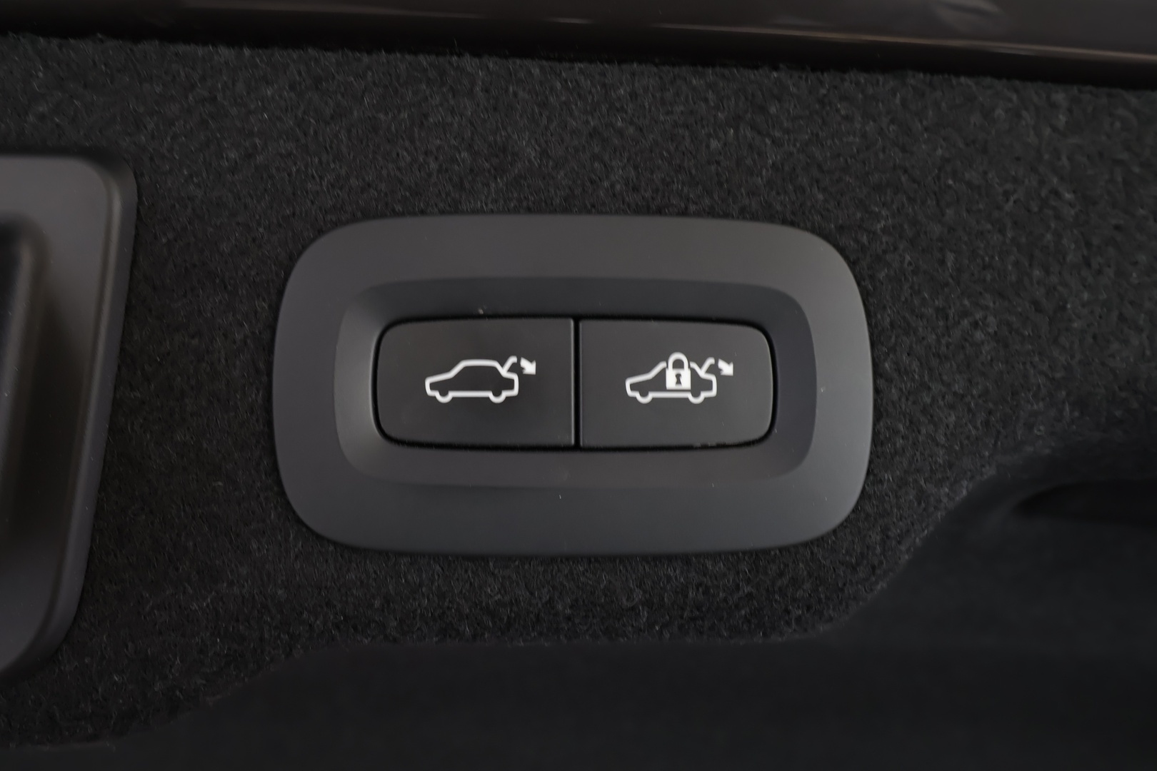 VOLVO S90 2021