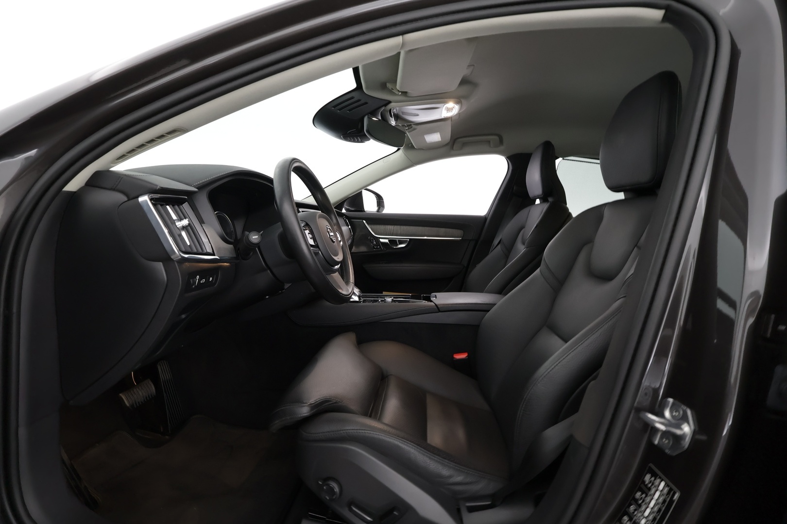 VOLVO S90 2021