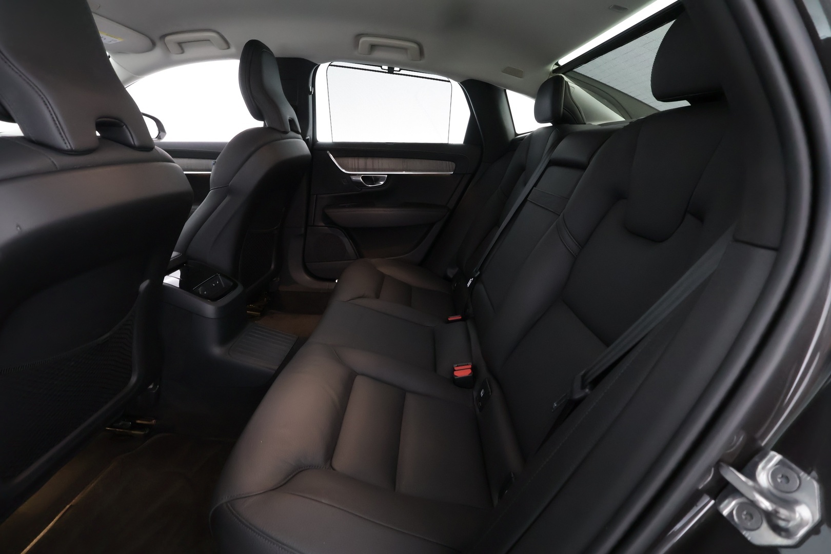 VOLVO S90 2021